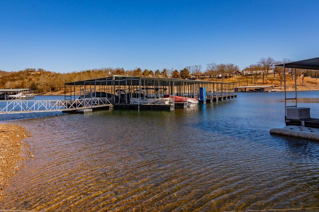Rockwood Retreat