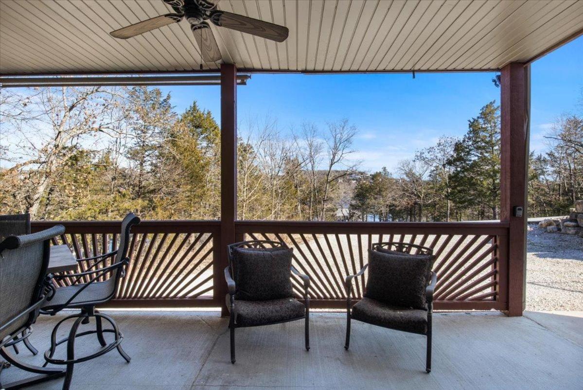 Rockwood Retreat