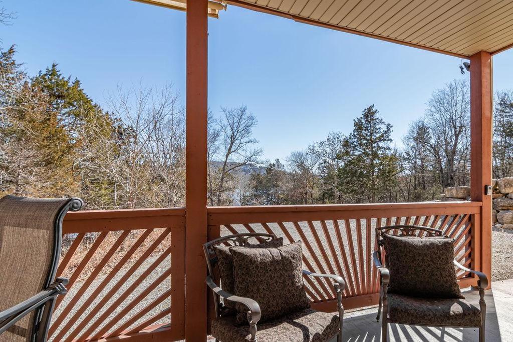 Rockwood Retreat