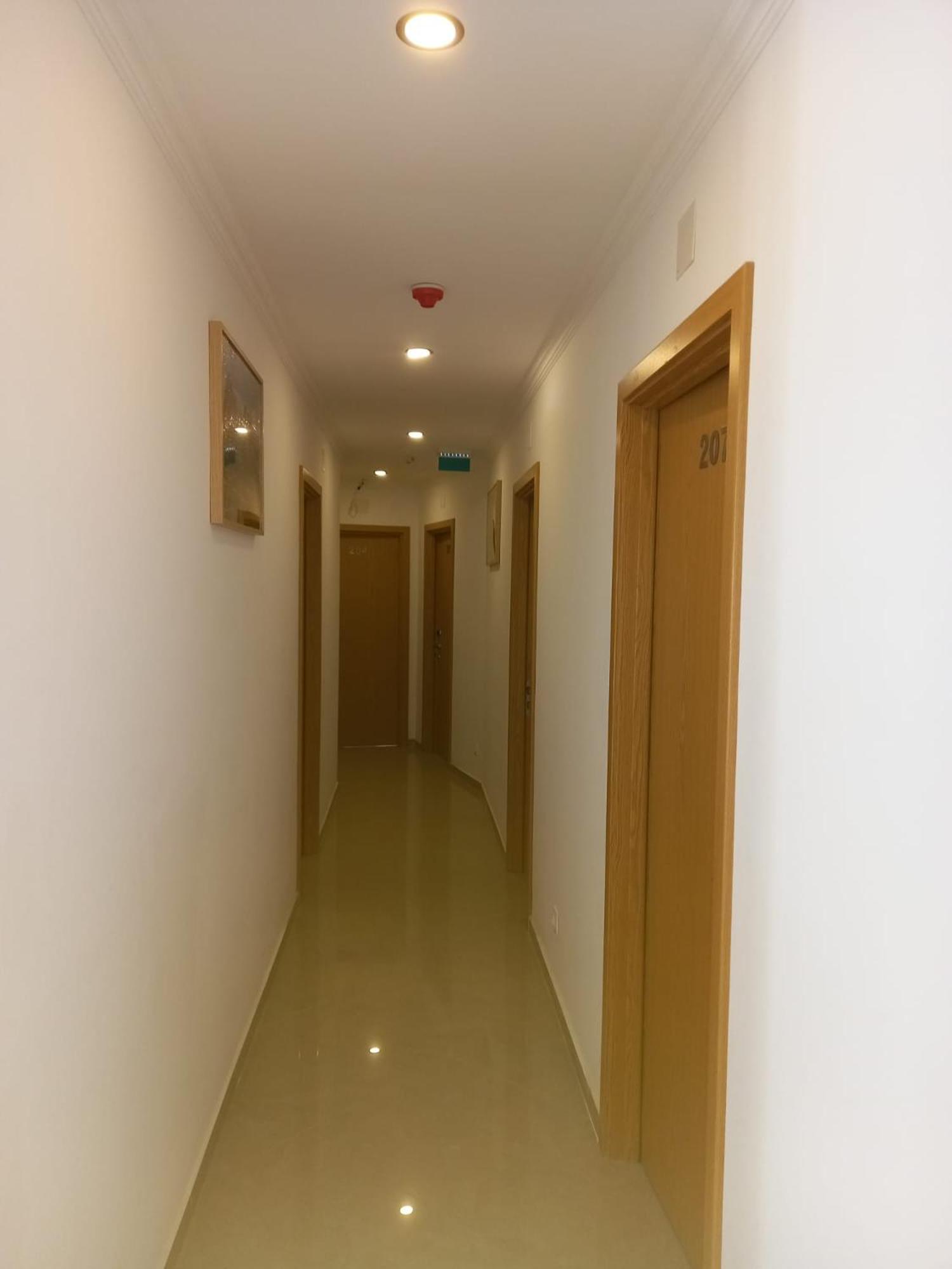 CityInn Suites