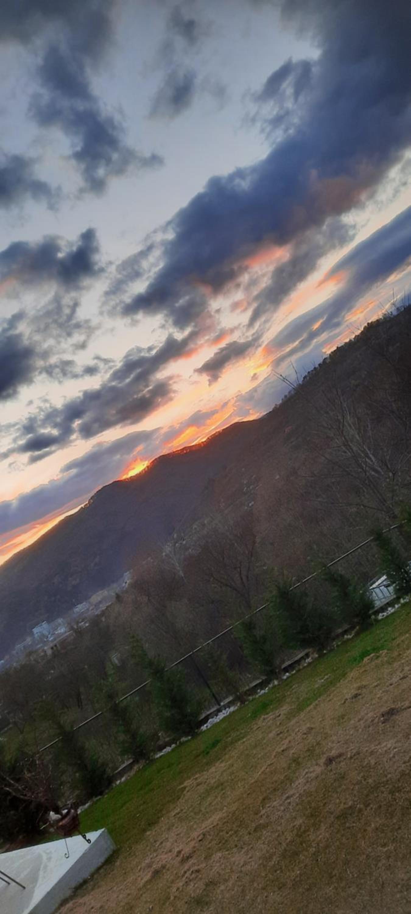 View Cozia
