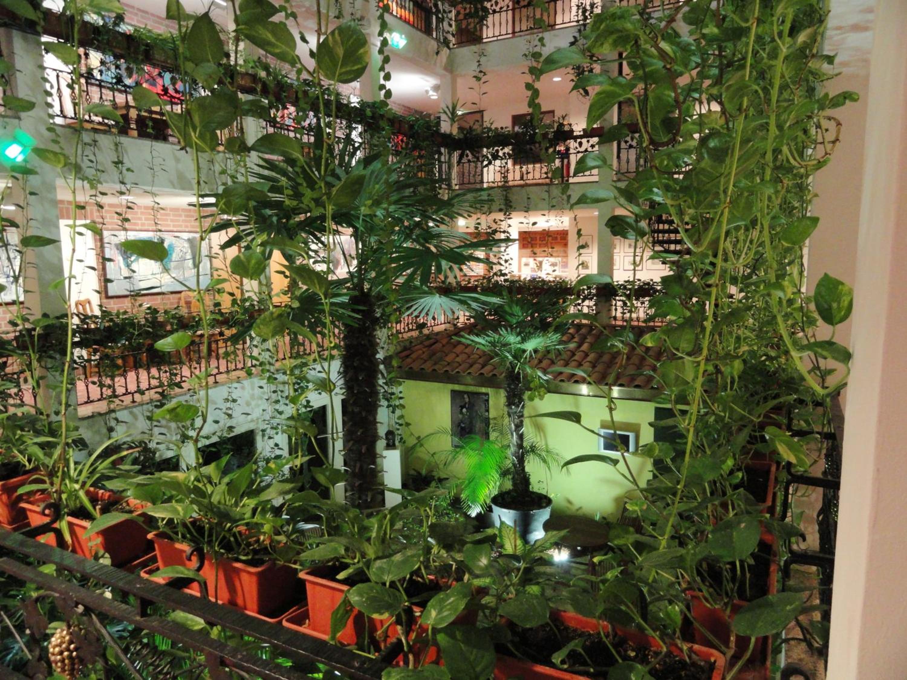Berlin Vacations - Solitaire Hotel - Property Image 52