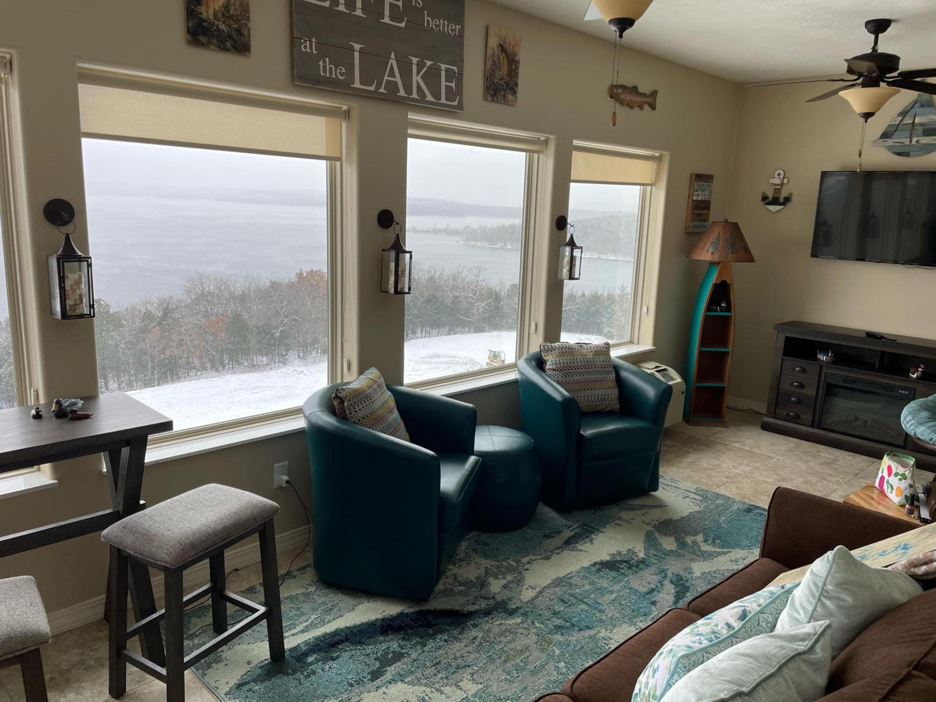 Royal View on Table Rock view 5