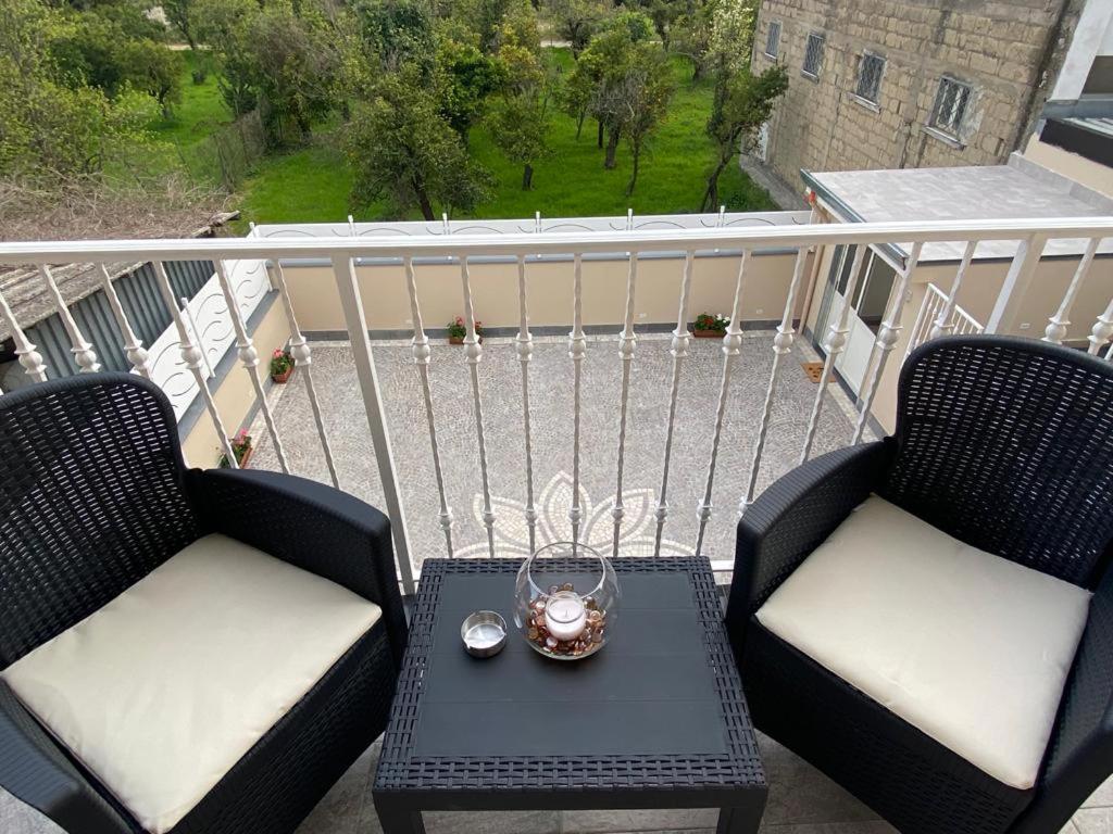 Villa Rose Apartments