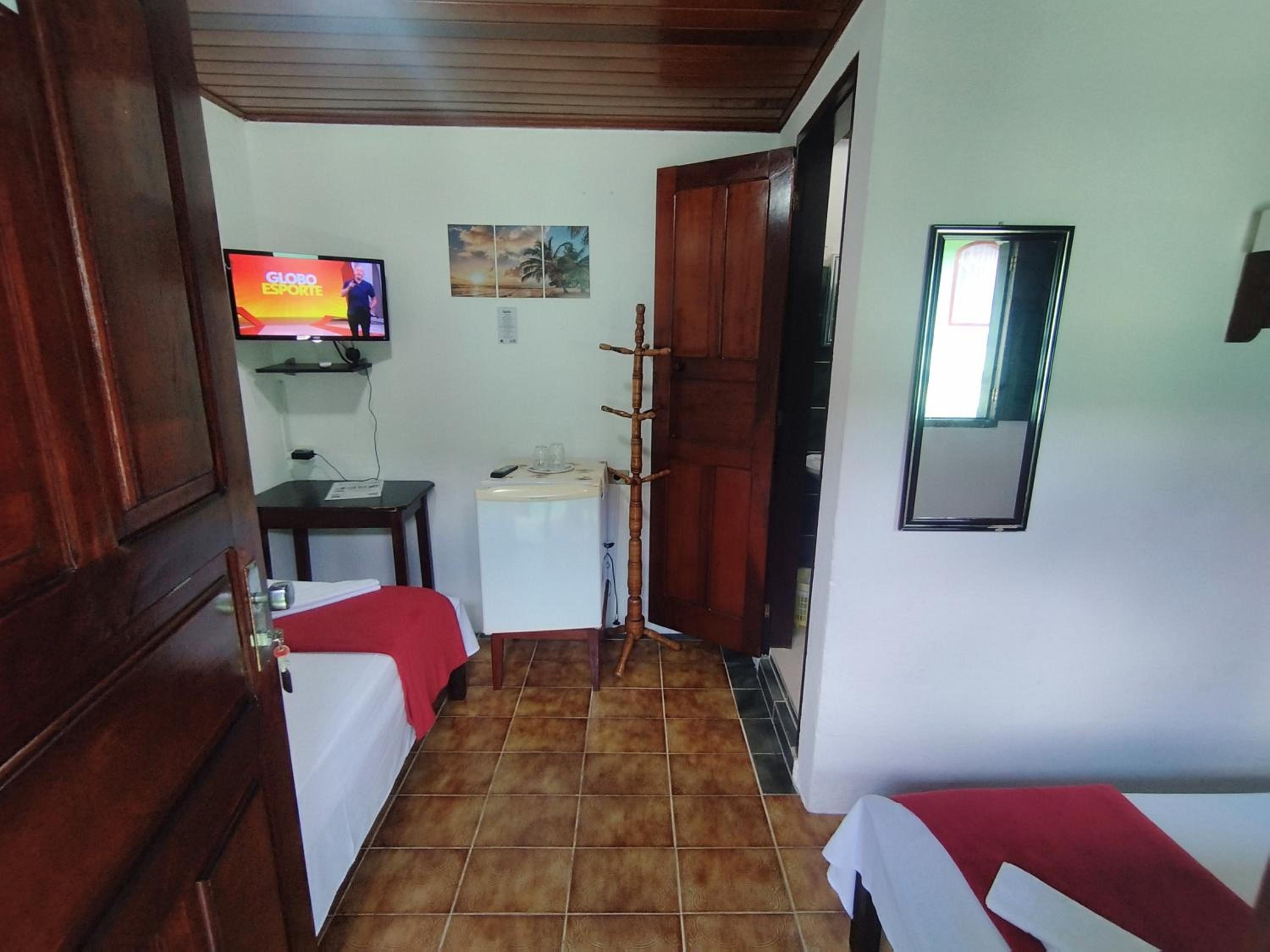 Pousada Taquinha Paraty view 5