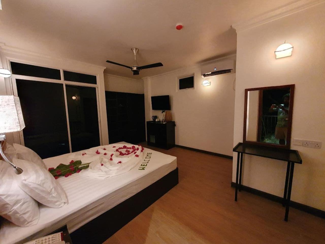 Arianna Dhangethi