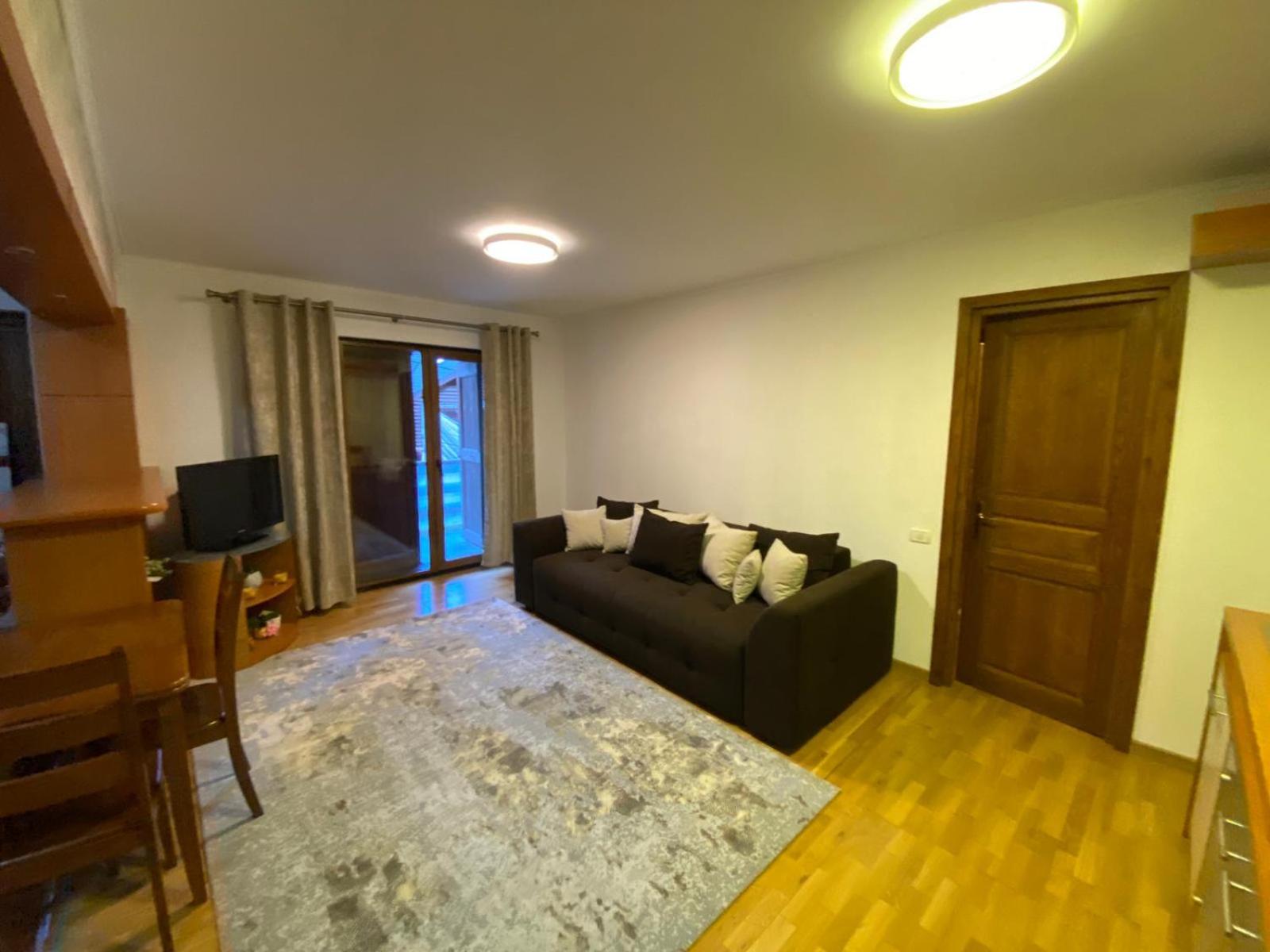 Maria Apartament