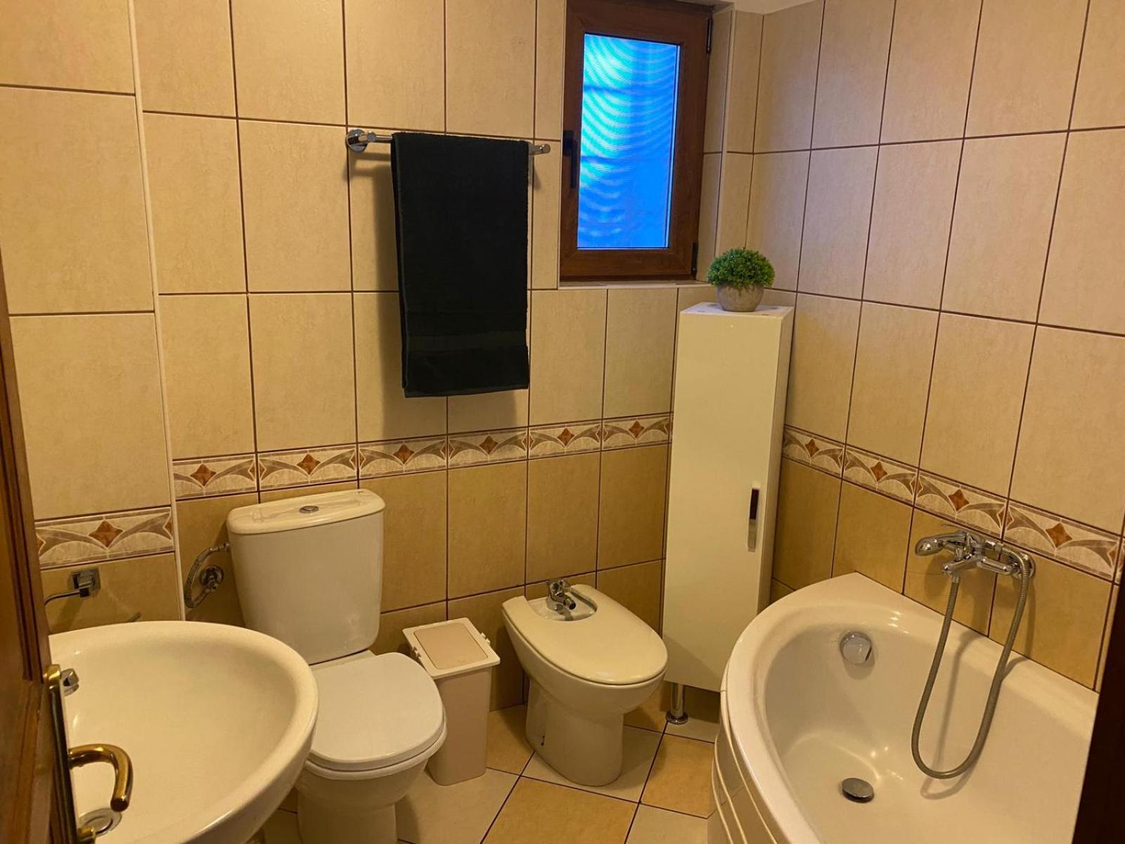 Maria Apartament