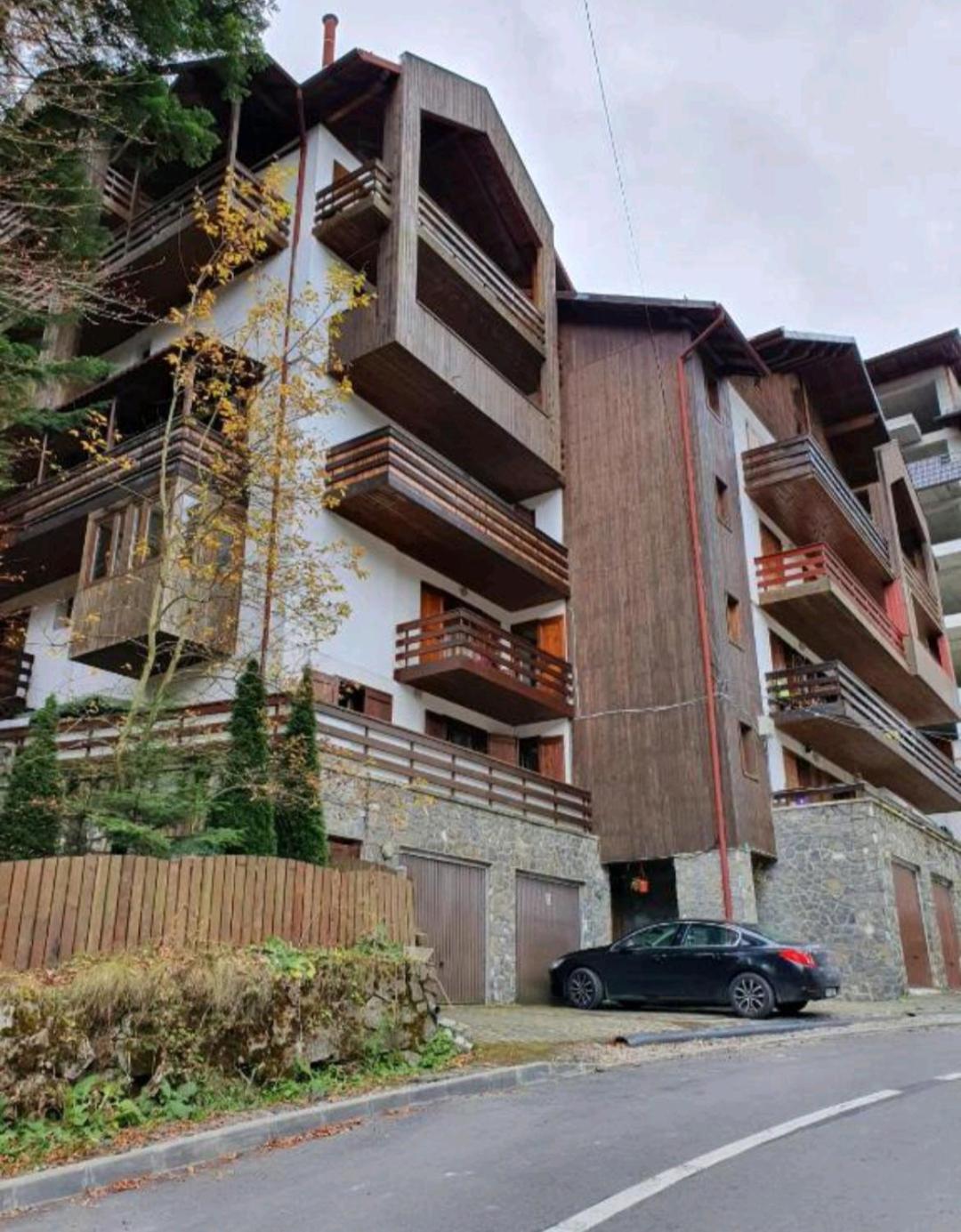 Maria Apartament