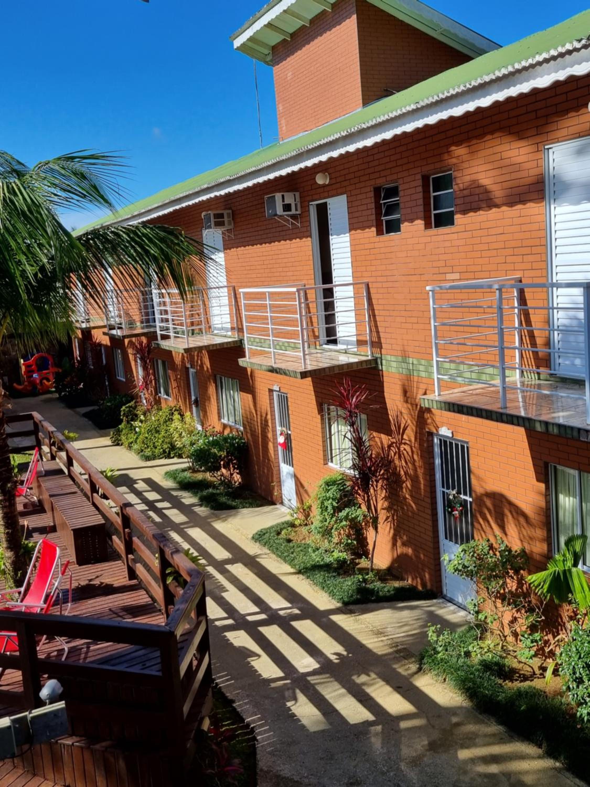 Residencial dos Portugas view 5