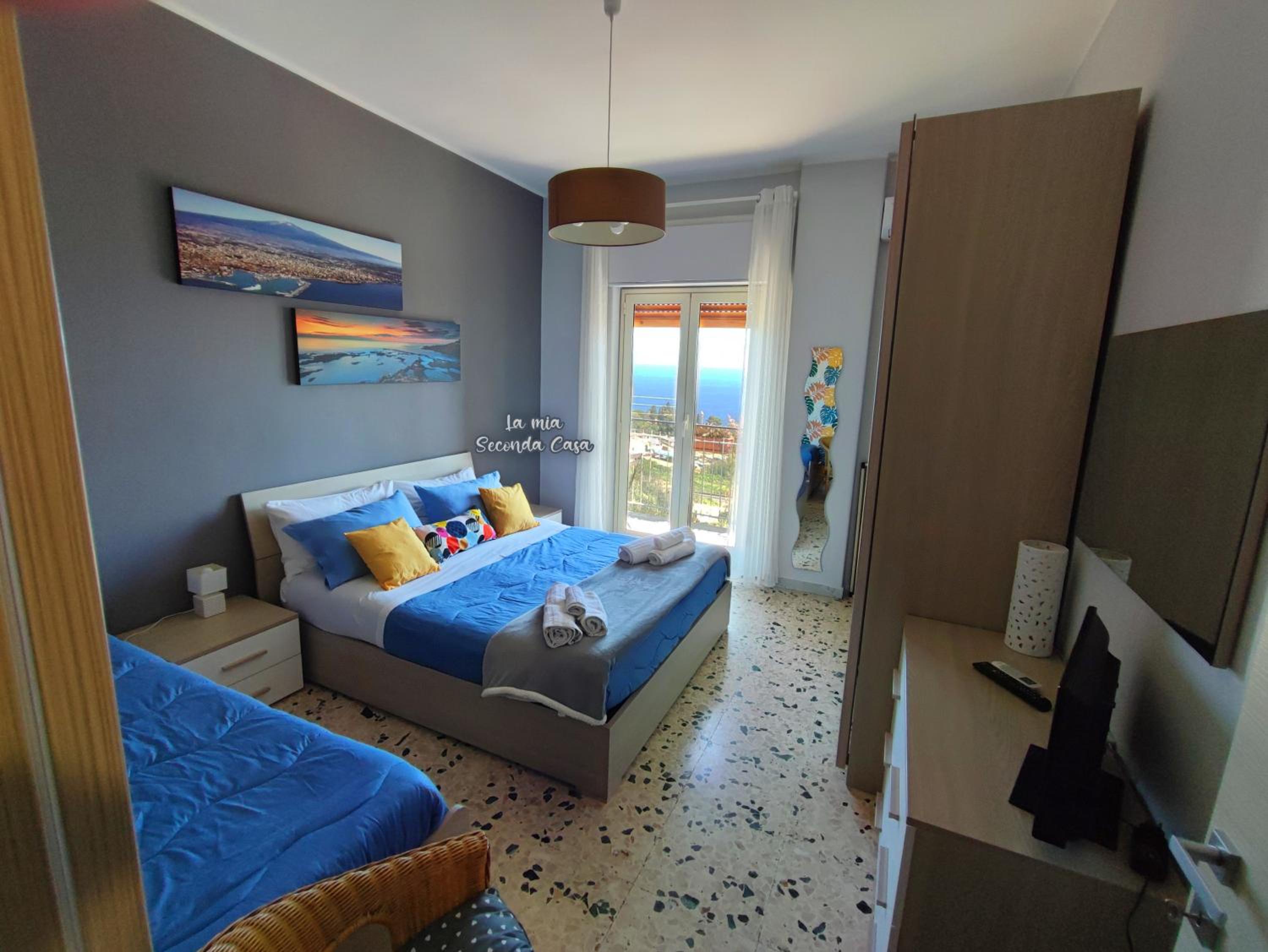 La mia seconda casa ad Aci Castello view 5