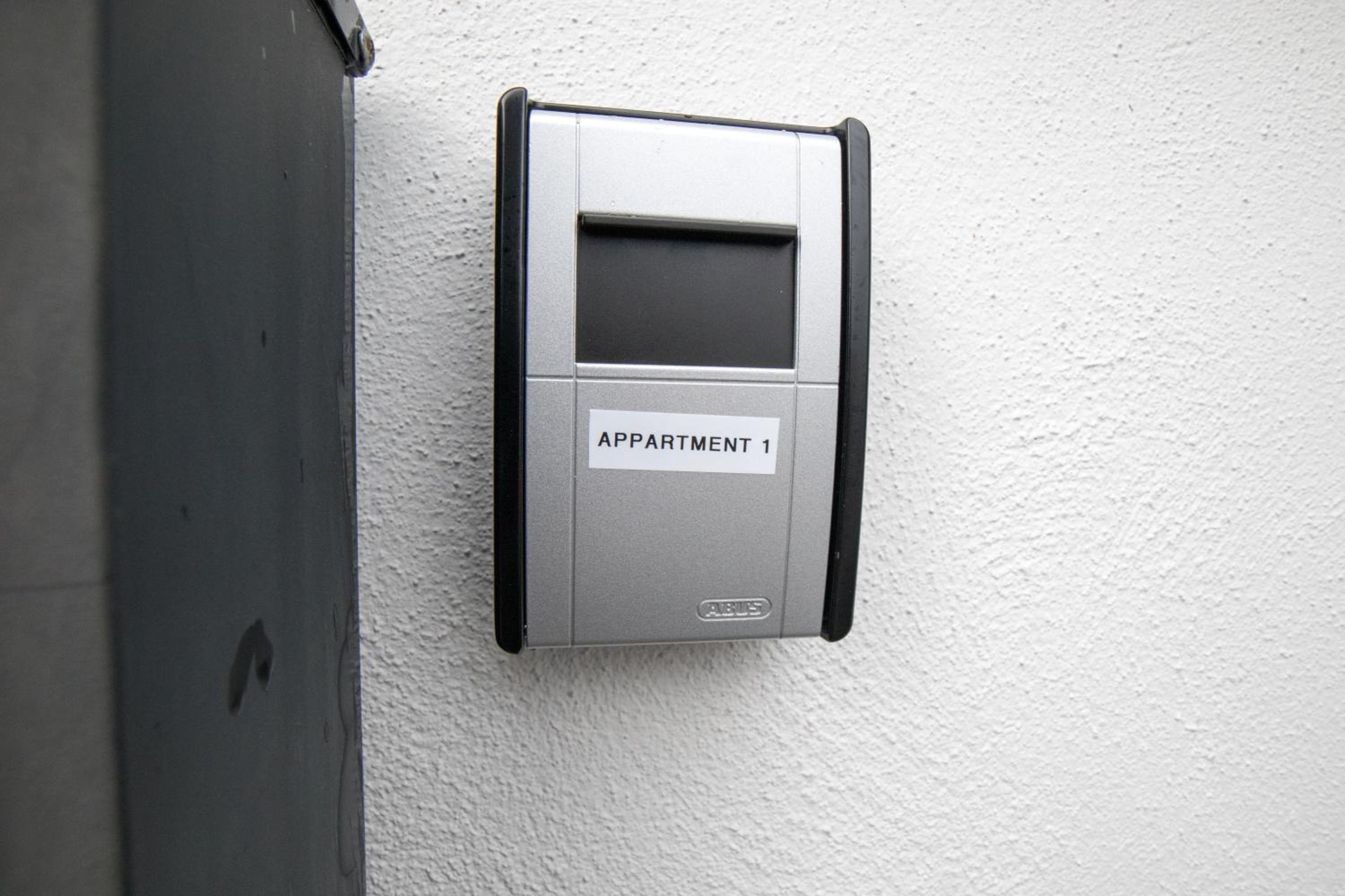 Stillvolle Wohnung bei Köln / Bonn Flughafen