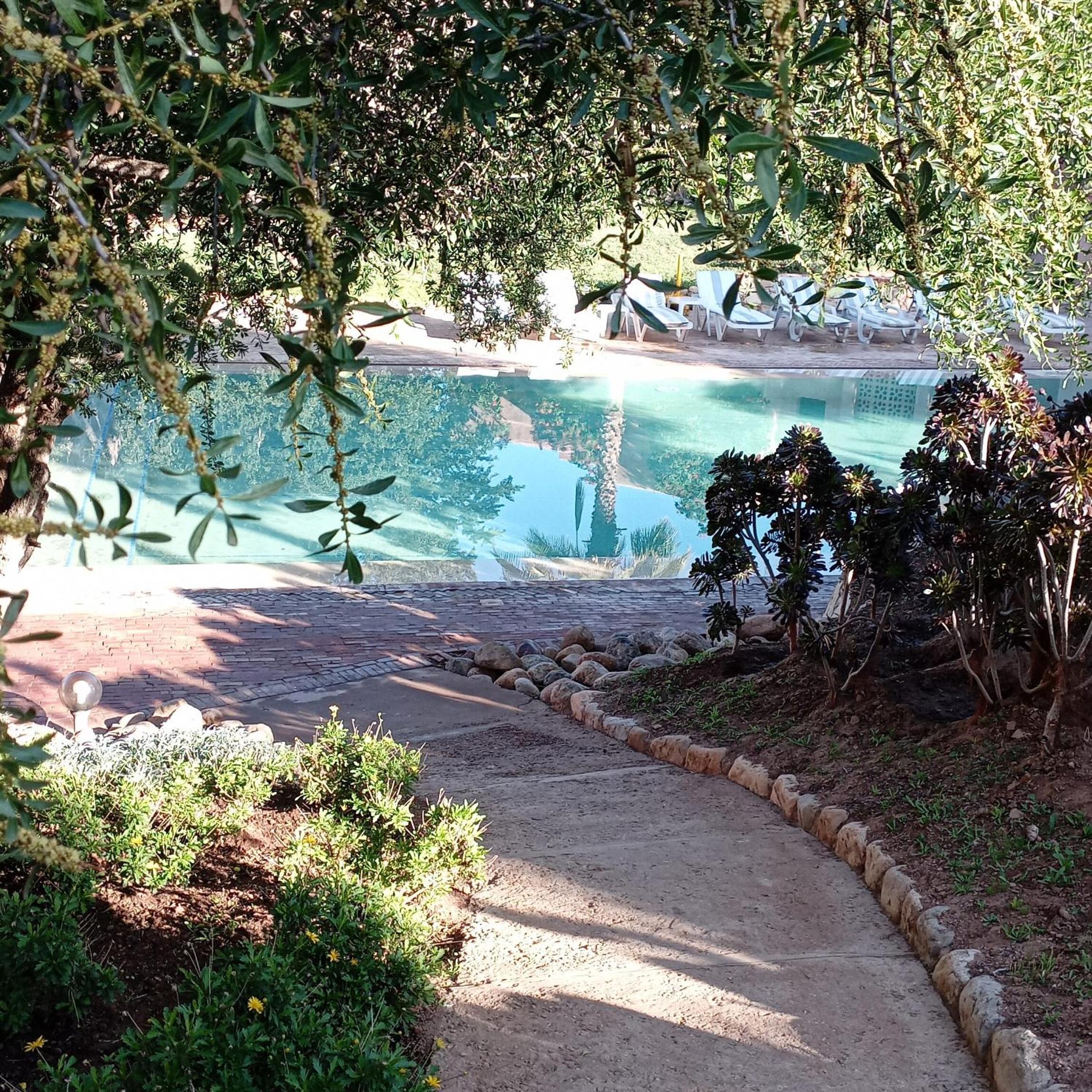 Paradis Nomade