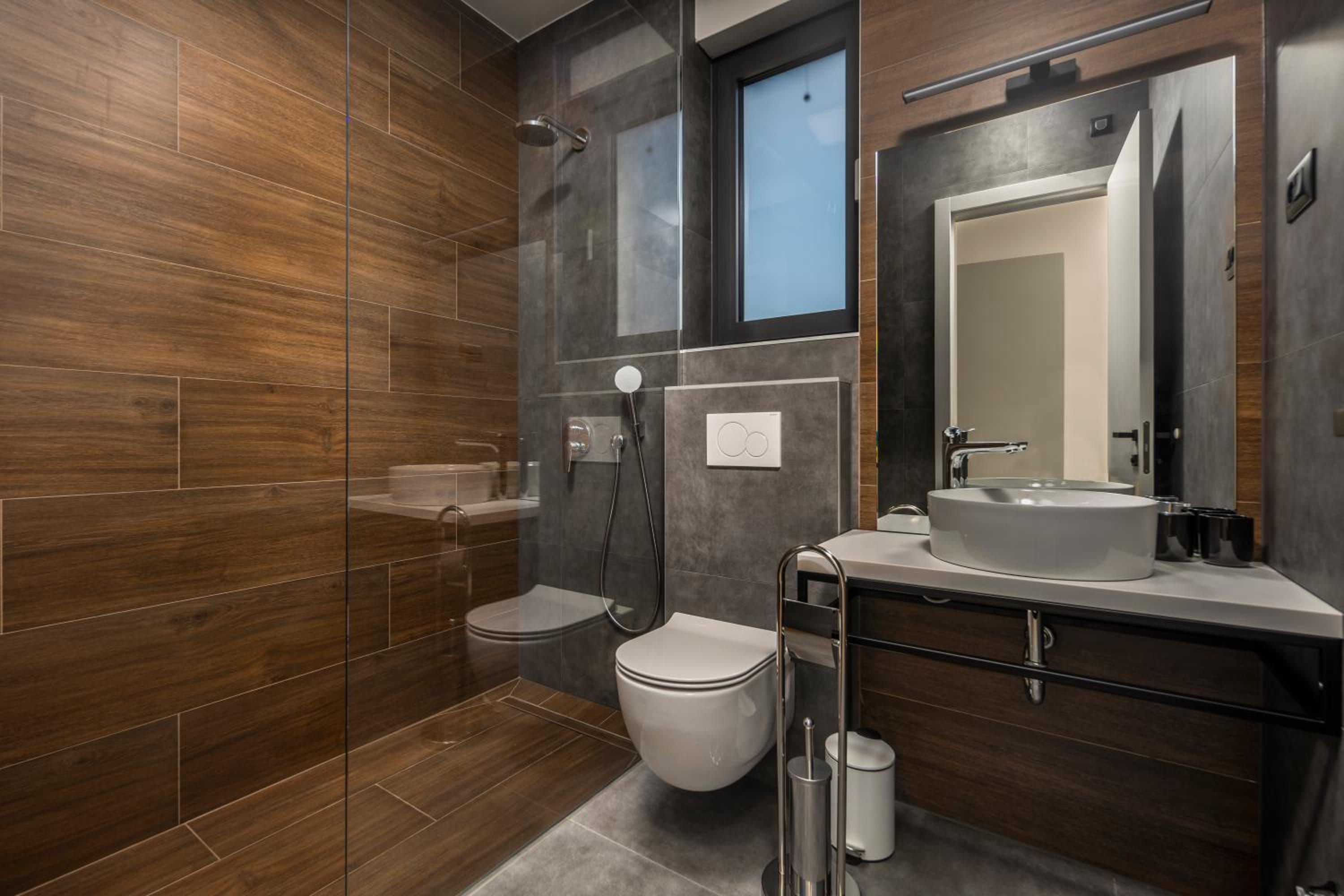Villa Pine en Pridraga