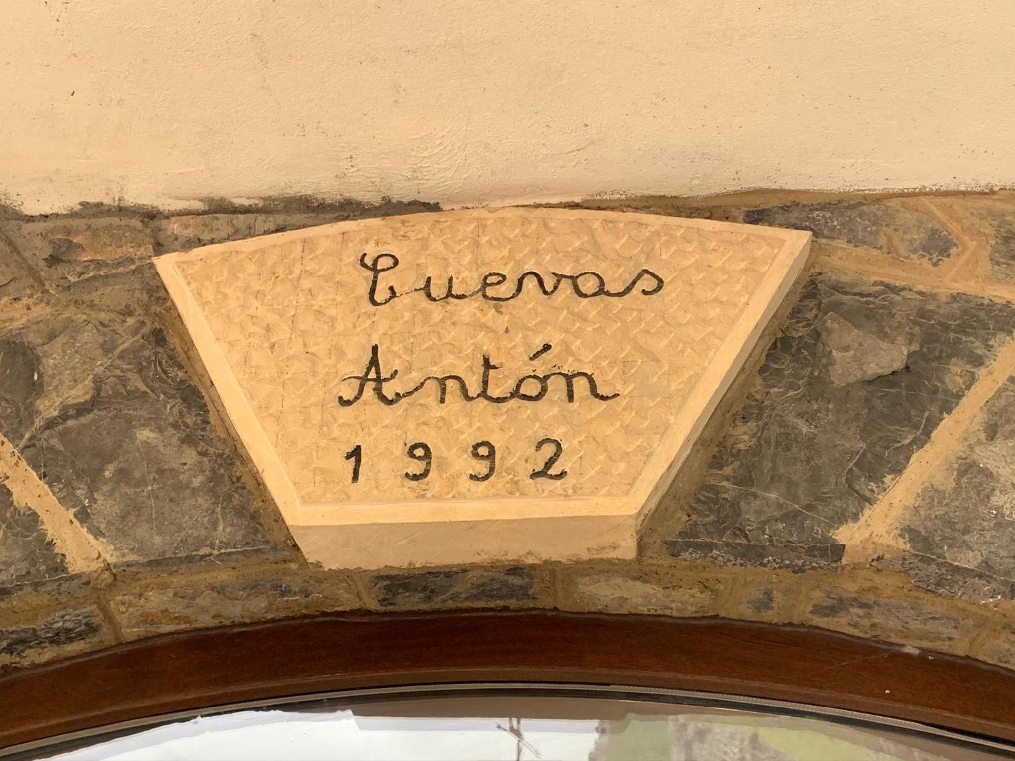 Casa Cuevas