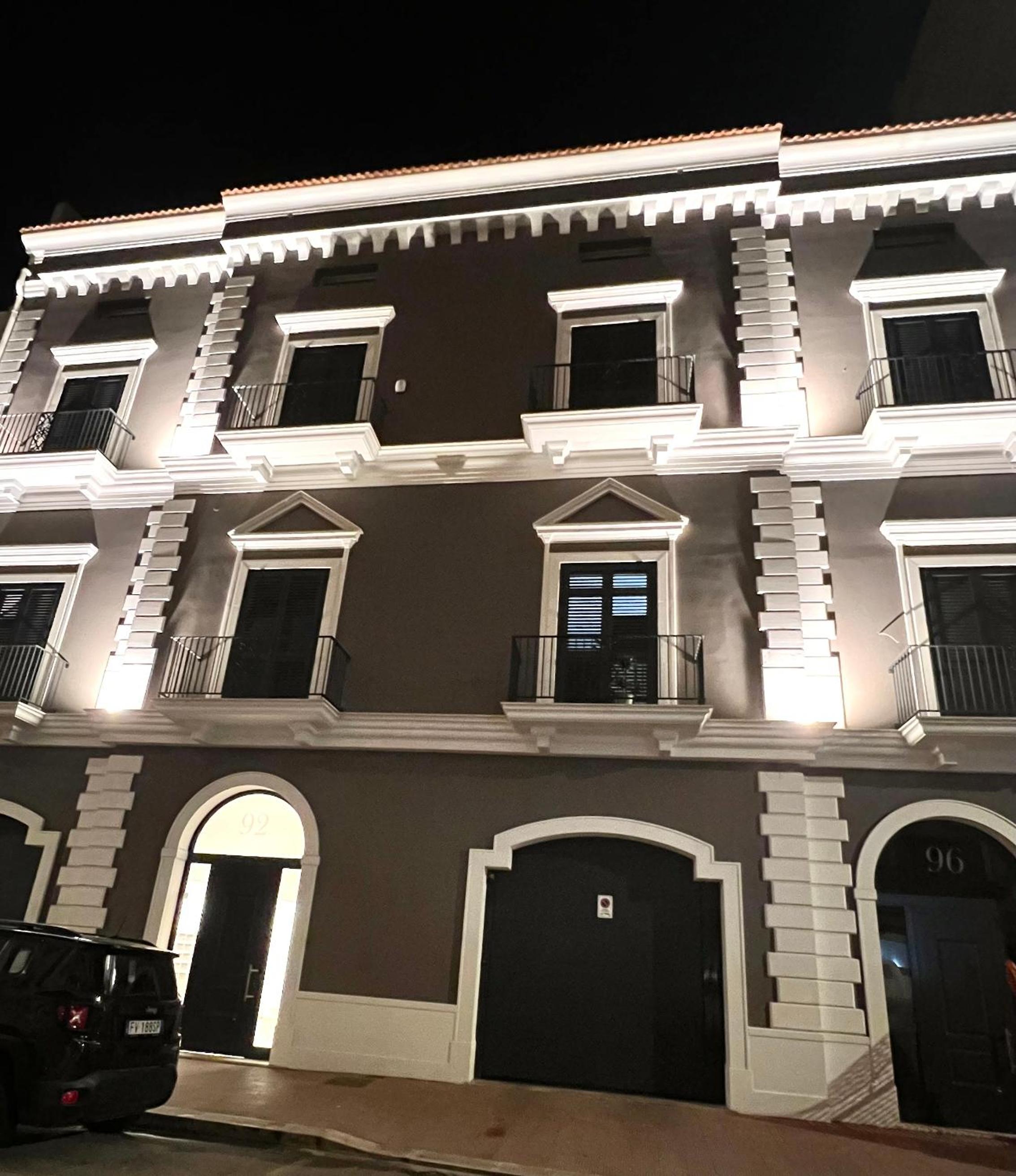 Angels apartment