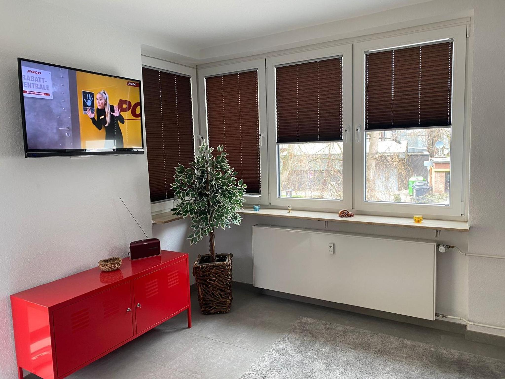 City Appartement 1 Hannover Altstadt