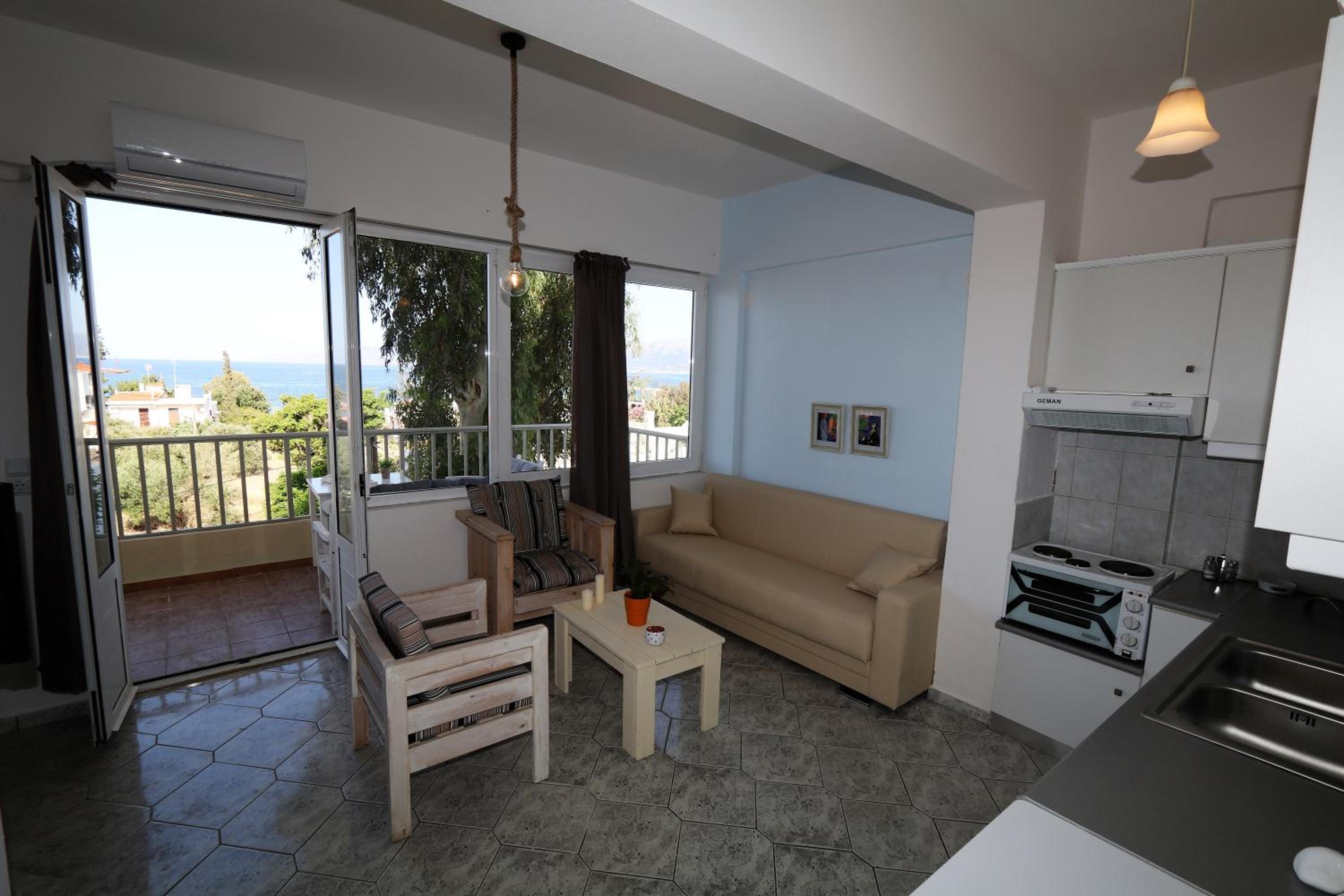 Villa Saradari