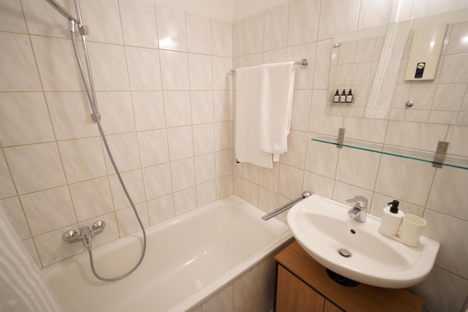 Dein Flughafen Messe Appartment nahe Düsseldorf 1