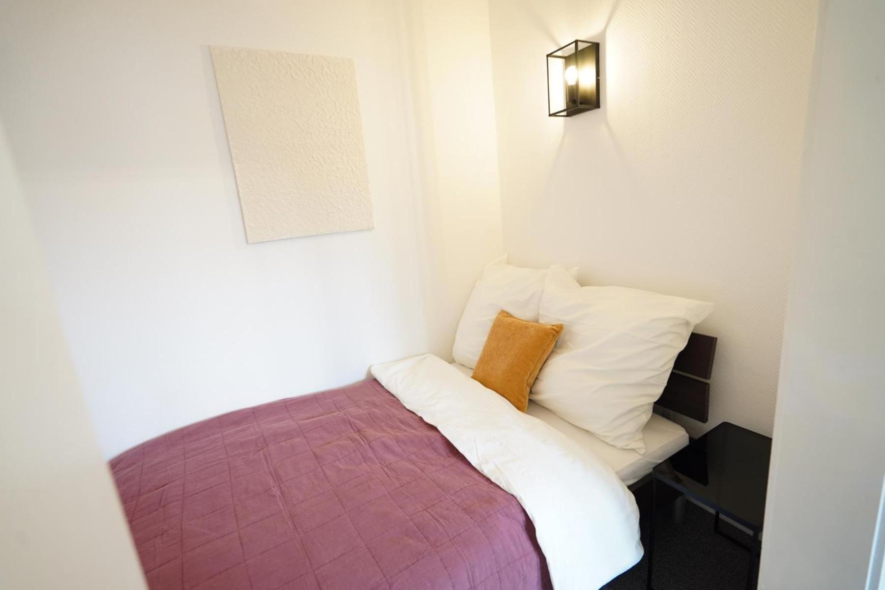 Dein Flughafen Messe Appartment nahe Düsseldorf 1