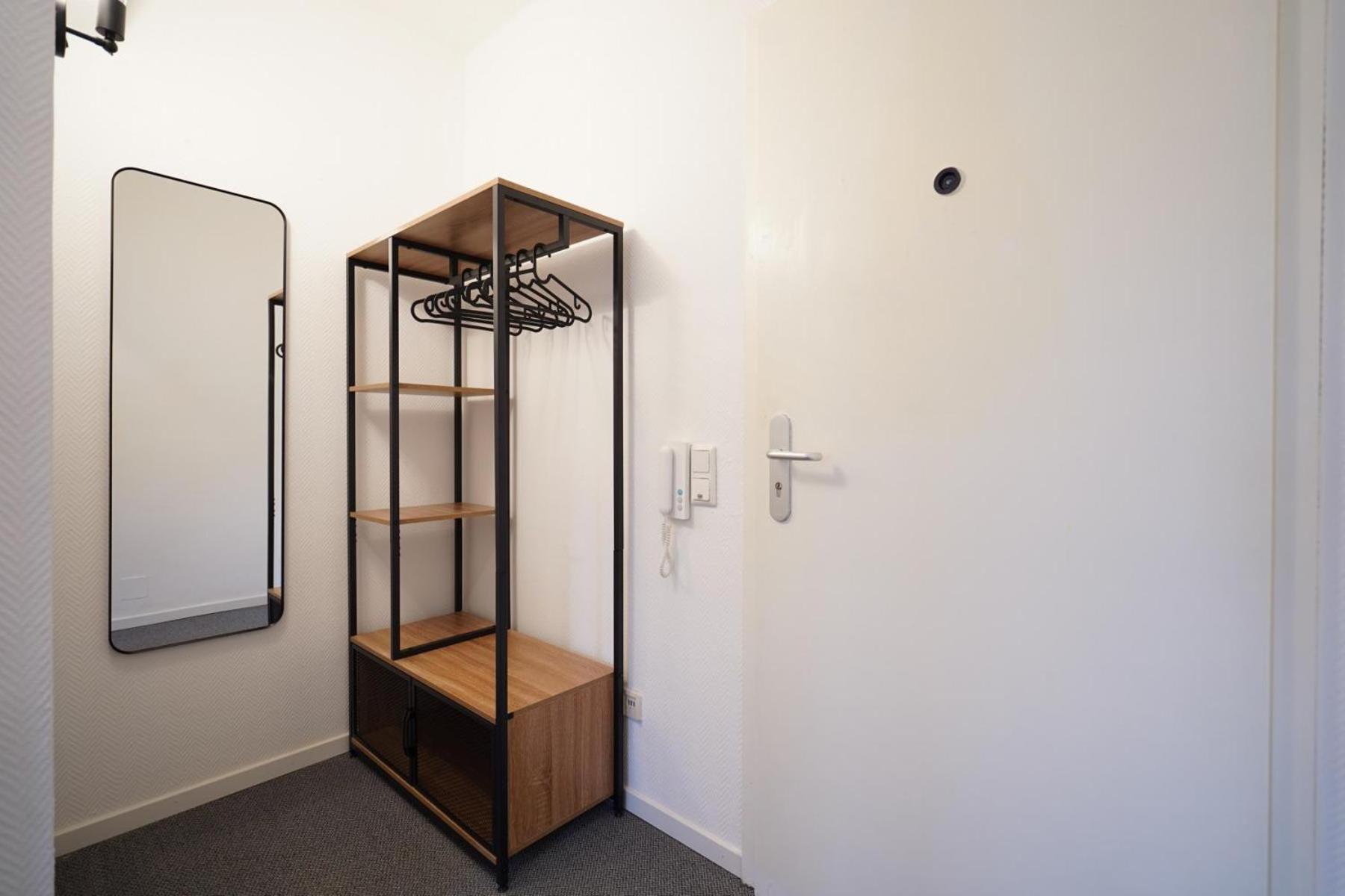 Dein Flughafen Messe Appartment nahe Düsseldorf 1