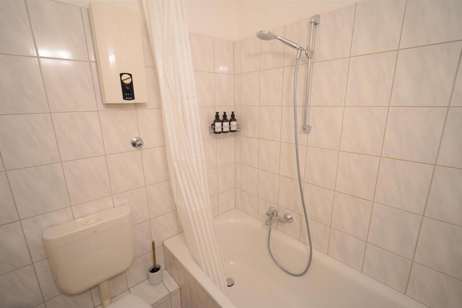 Dein Flughafen Messe Appartment nahe Düsseldorf 1