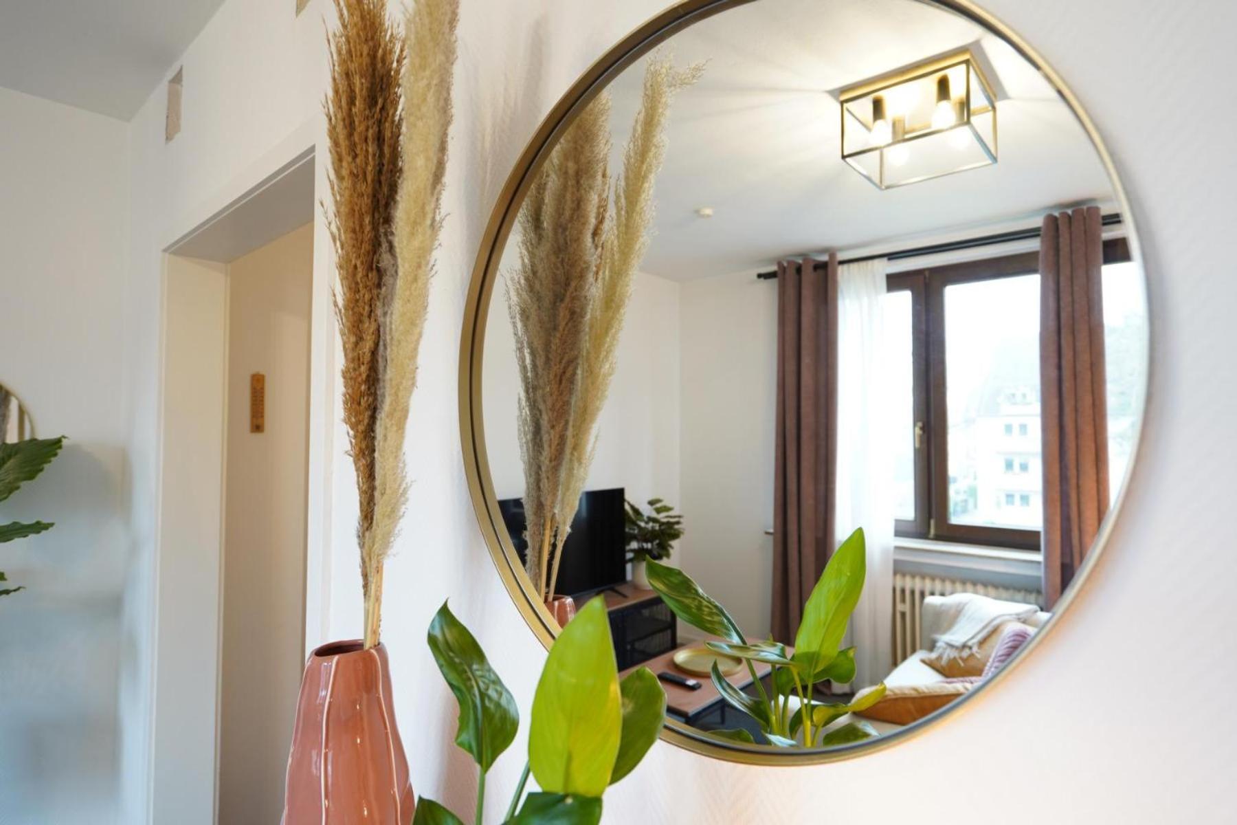 Dein Flughafen Messe Appartment nahe Düsseldorf 1