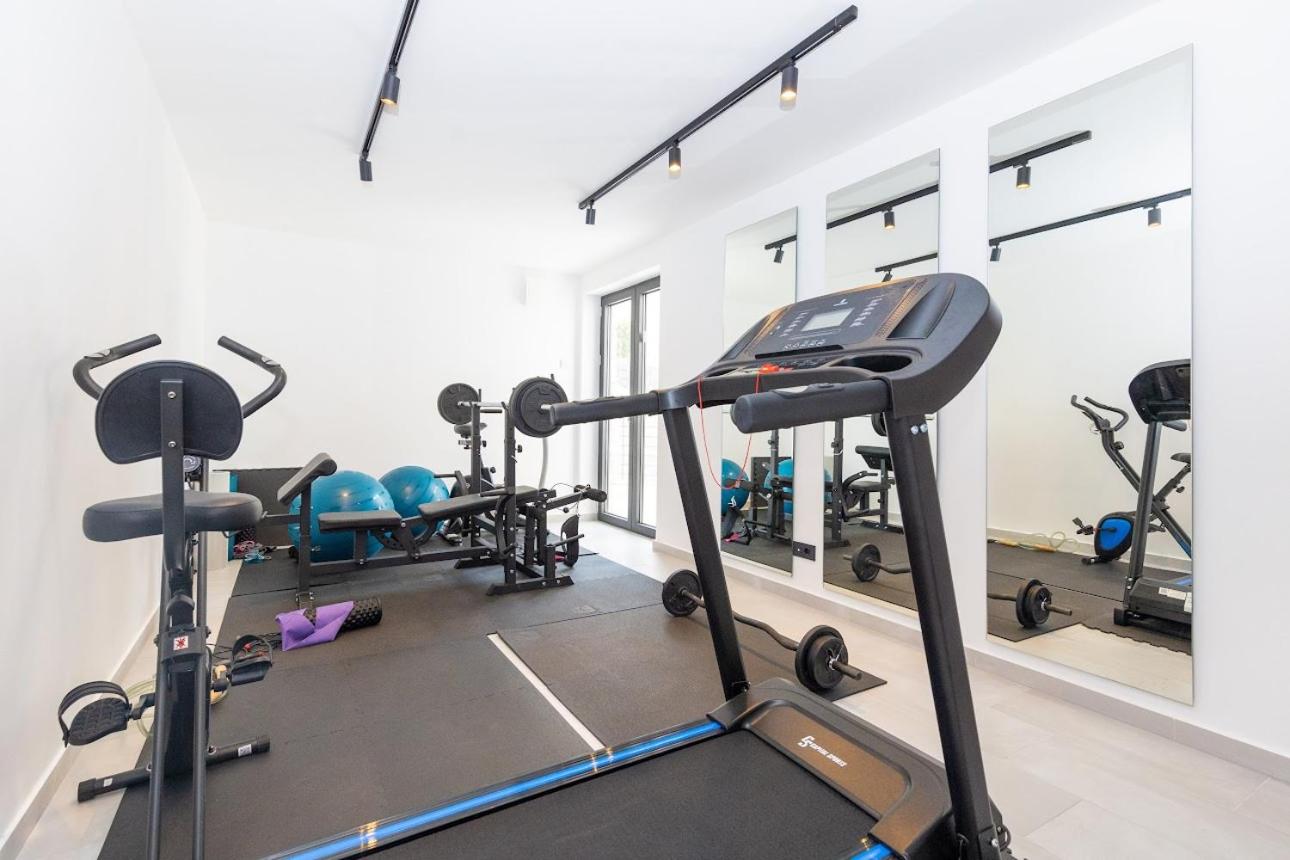 Luxury Villa Helios 5*