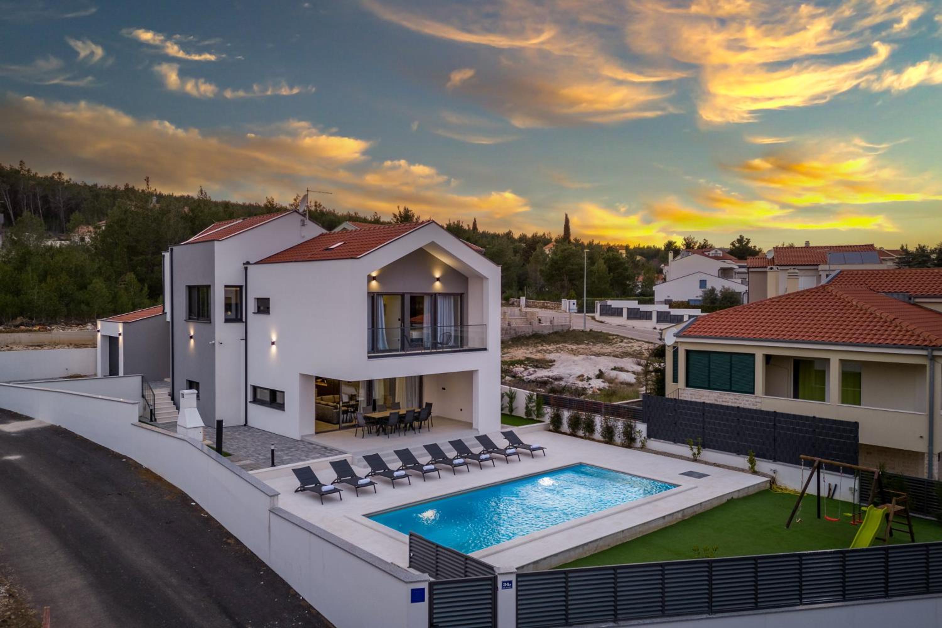 Villa Pine