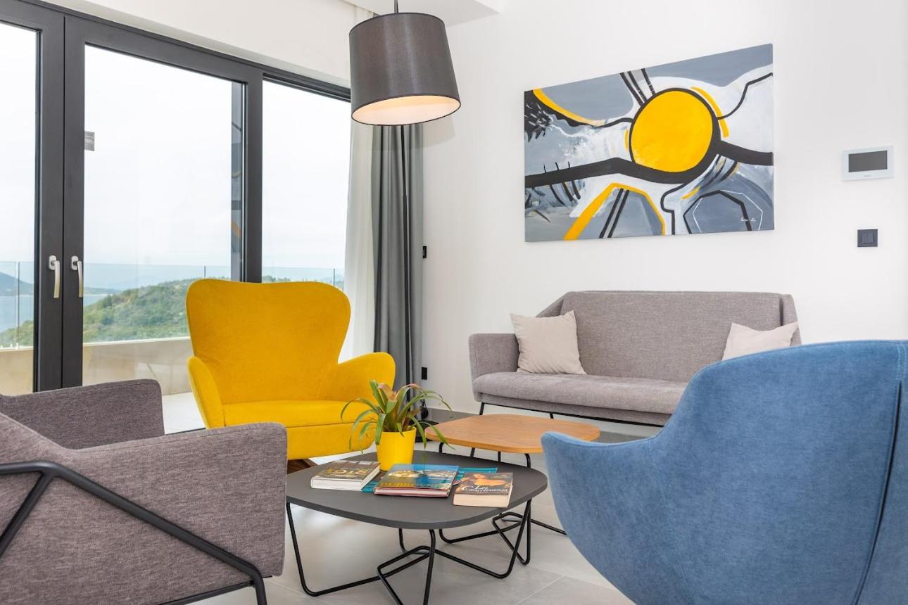 Luxury Villa Helios 5*