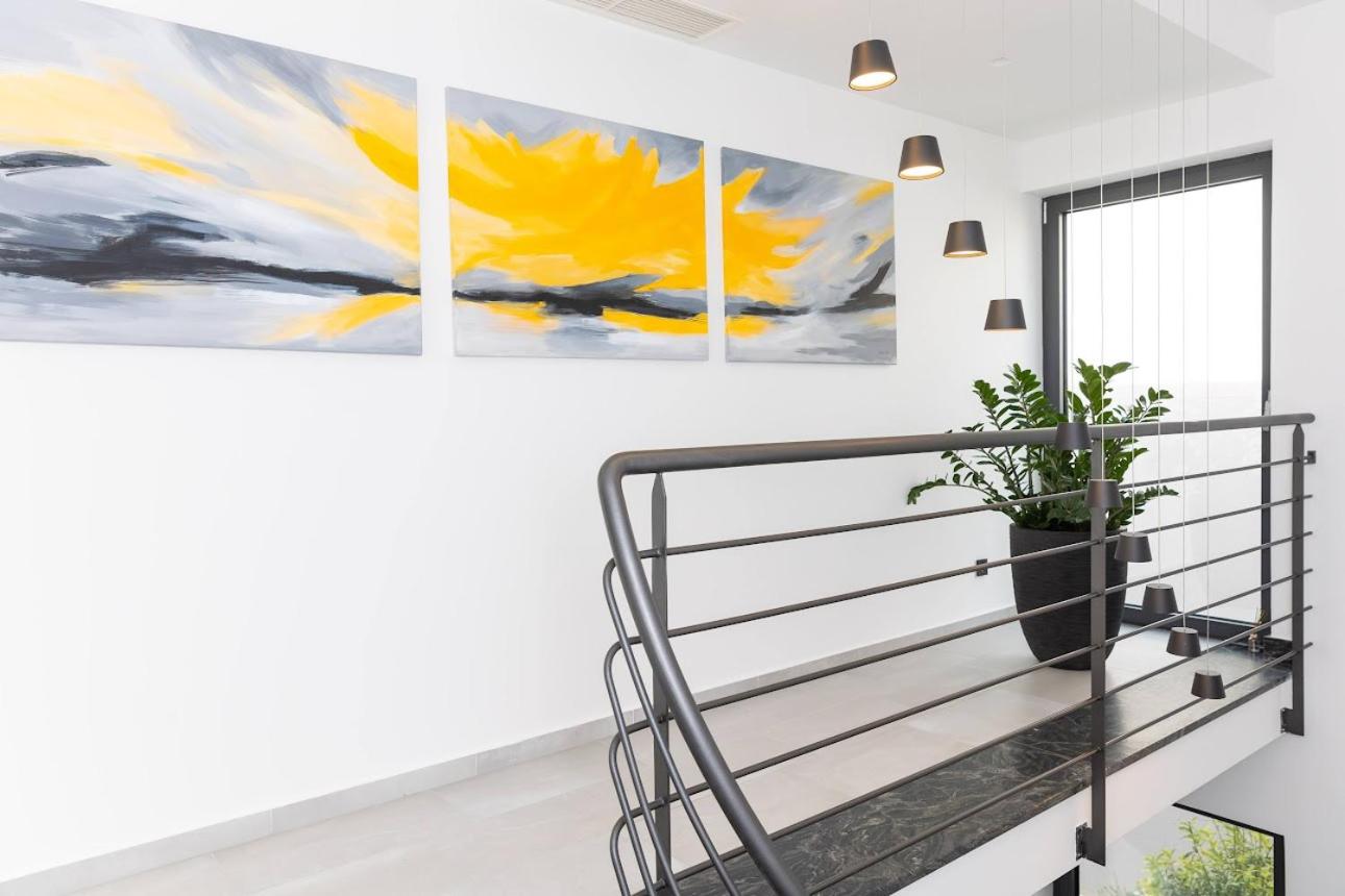 Luxury Villa Helios 5*