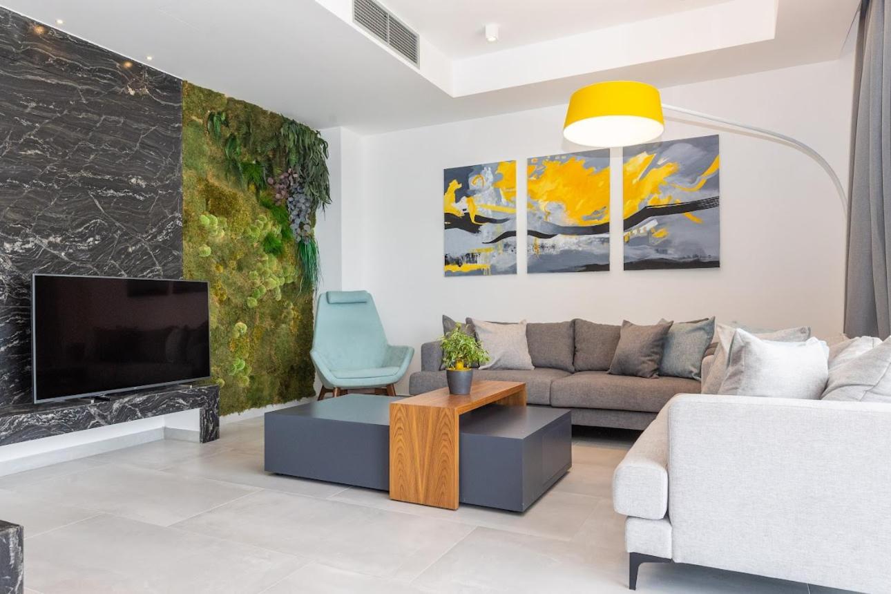 Luxury Villa Helios 5*