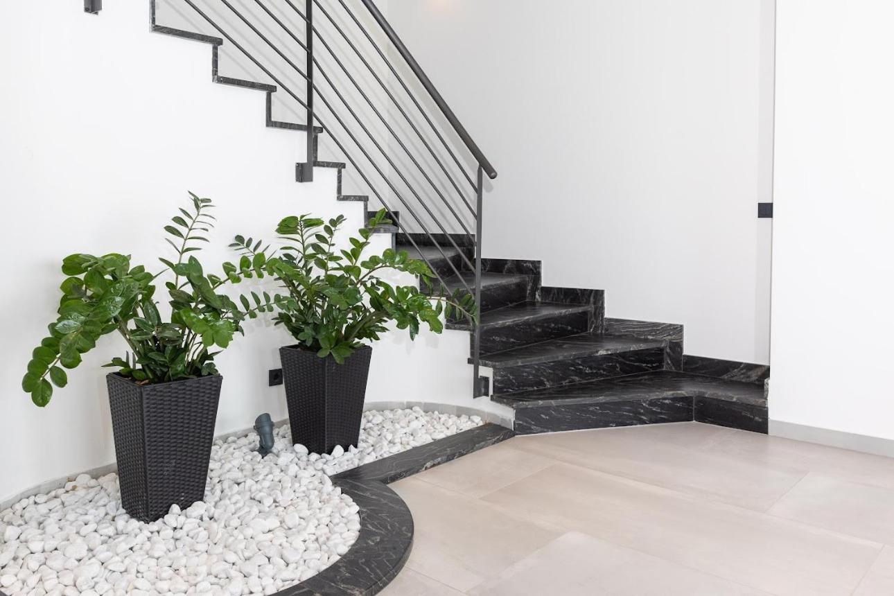 Luxury Villa Helios 5*