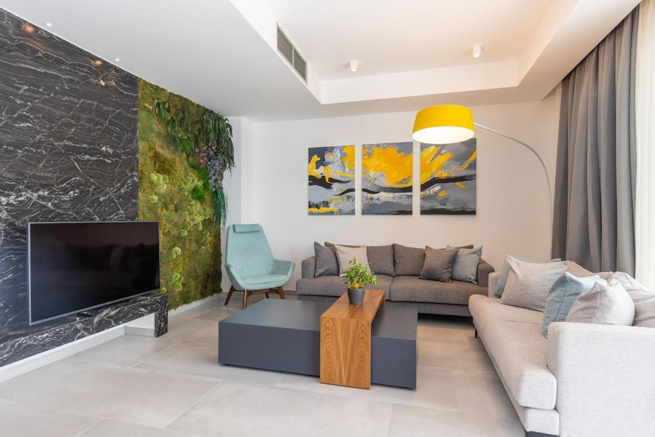Luxury Villa Helios 5*