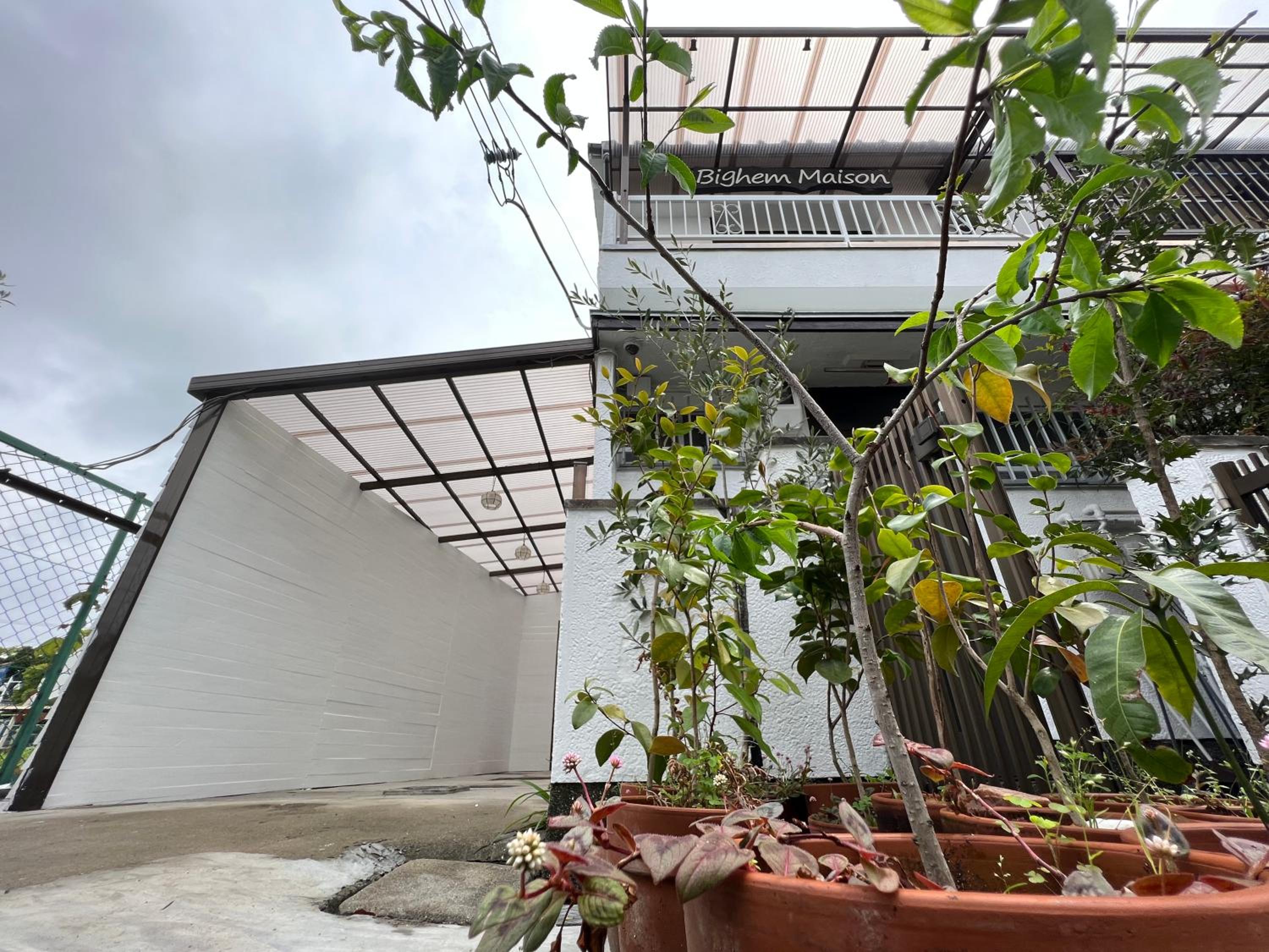 Bighem Maison 2 view 4