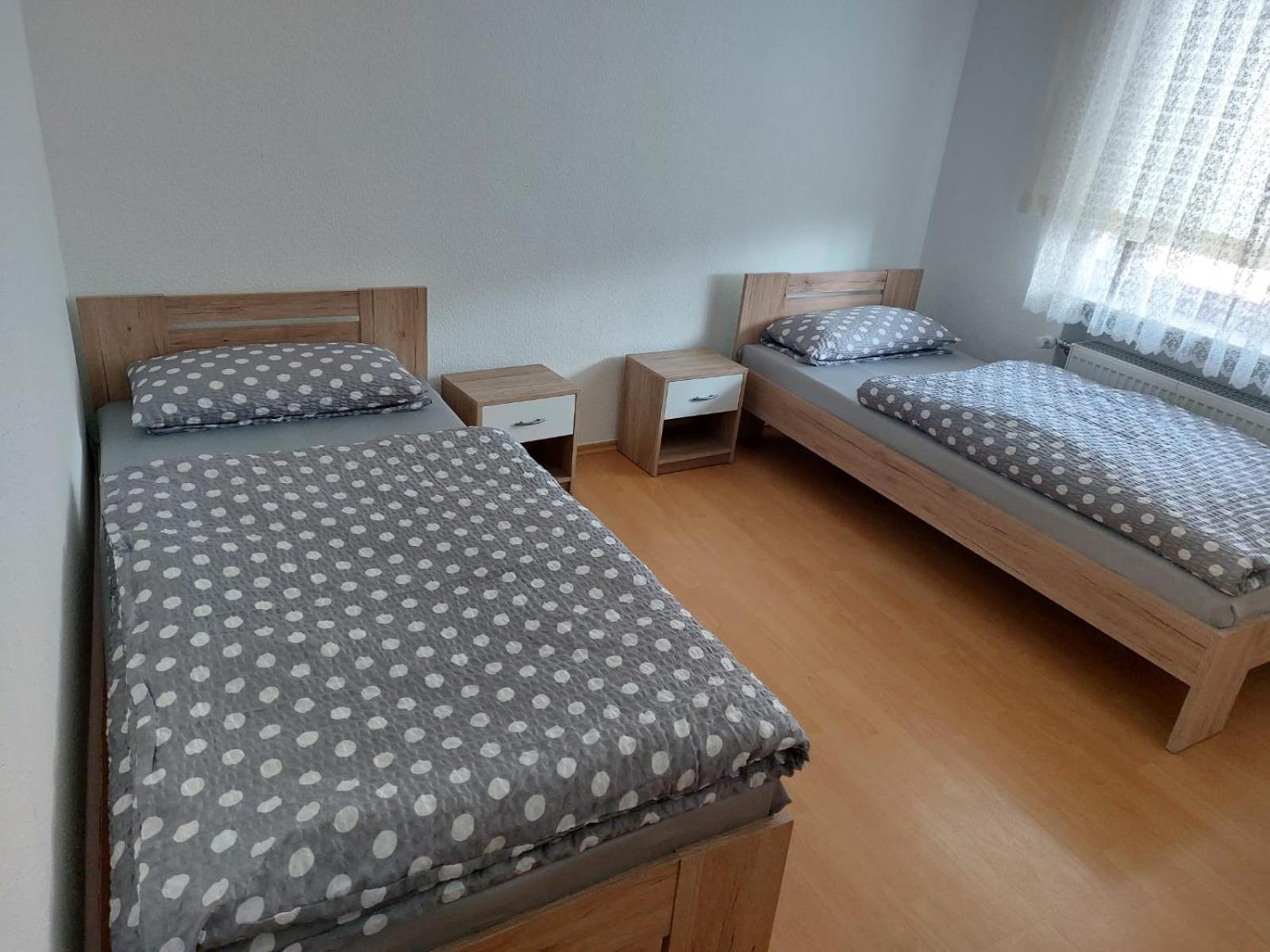 Ferienwohnung Enz view 3