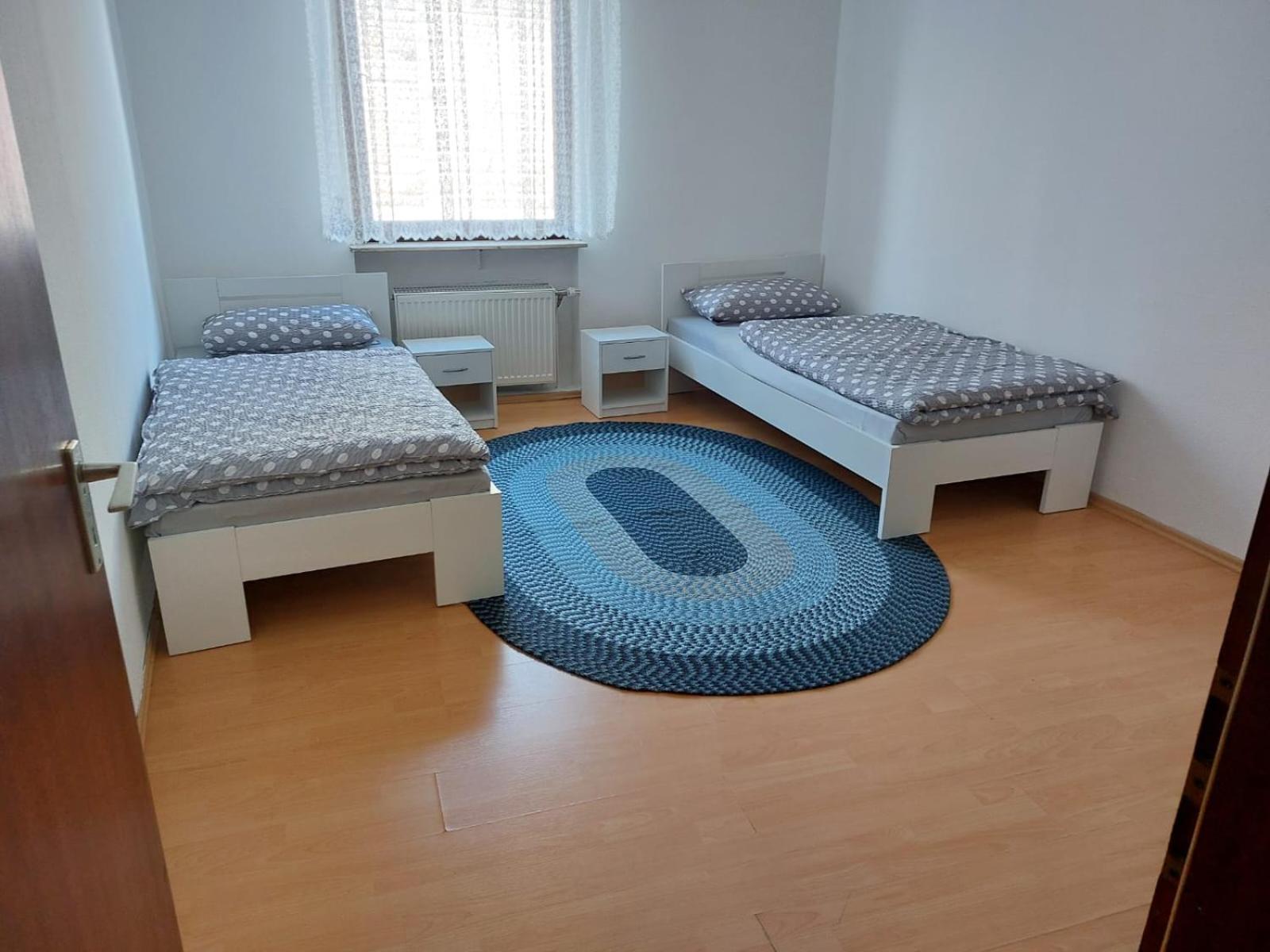 Ferienwohnung Enz view 4