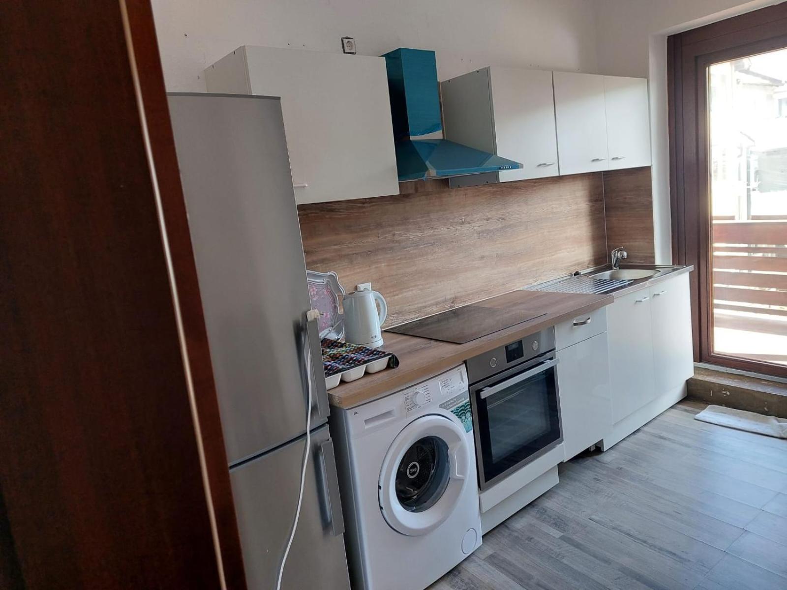 Ferienwohnung Enz view 5