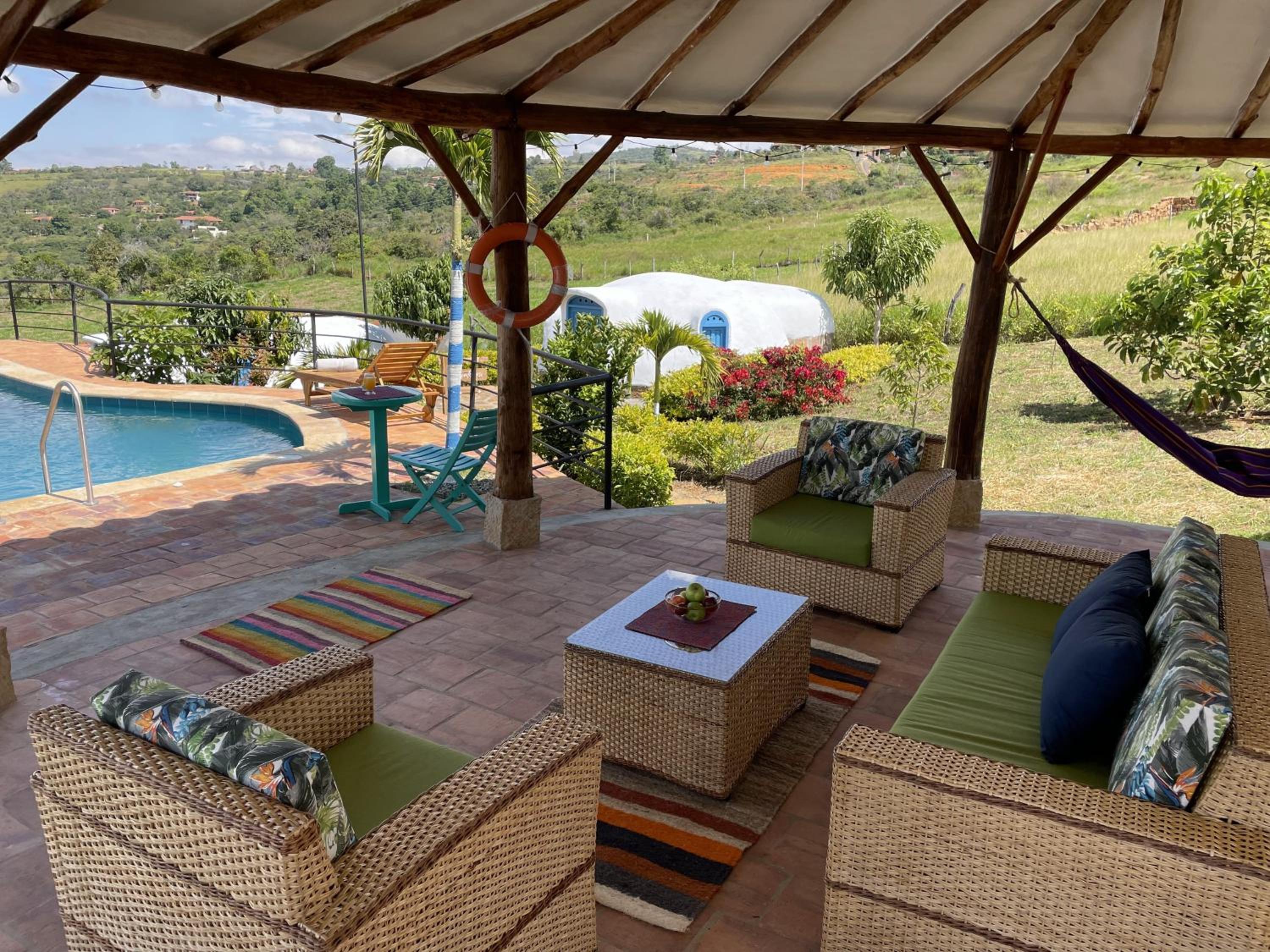 Hermoso Glamping Creta