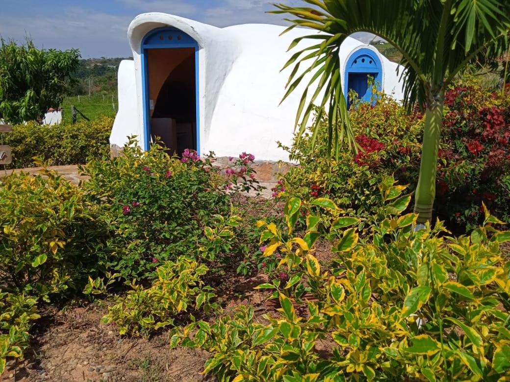 Hermoso Glamping Creta