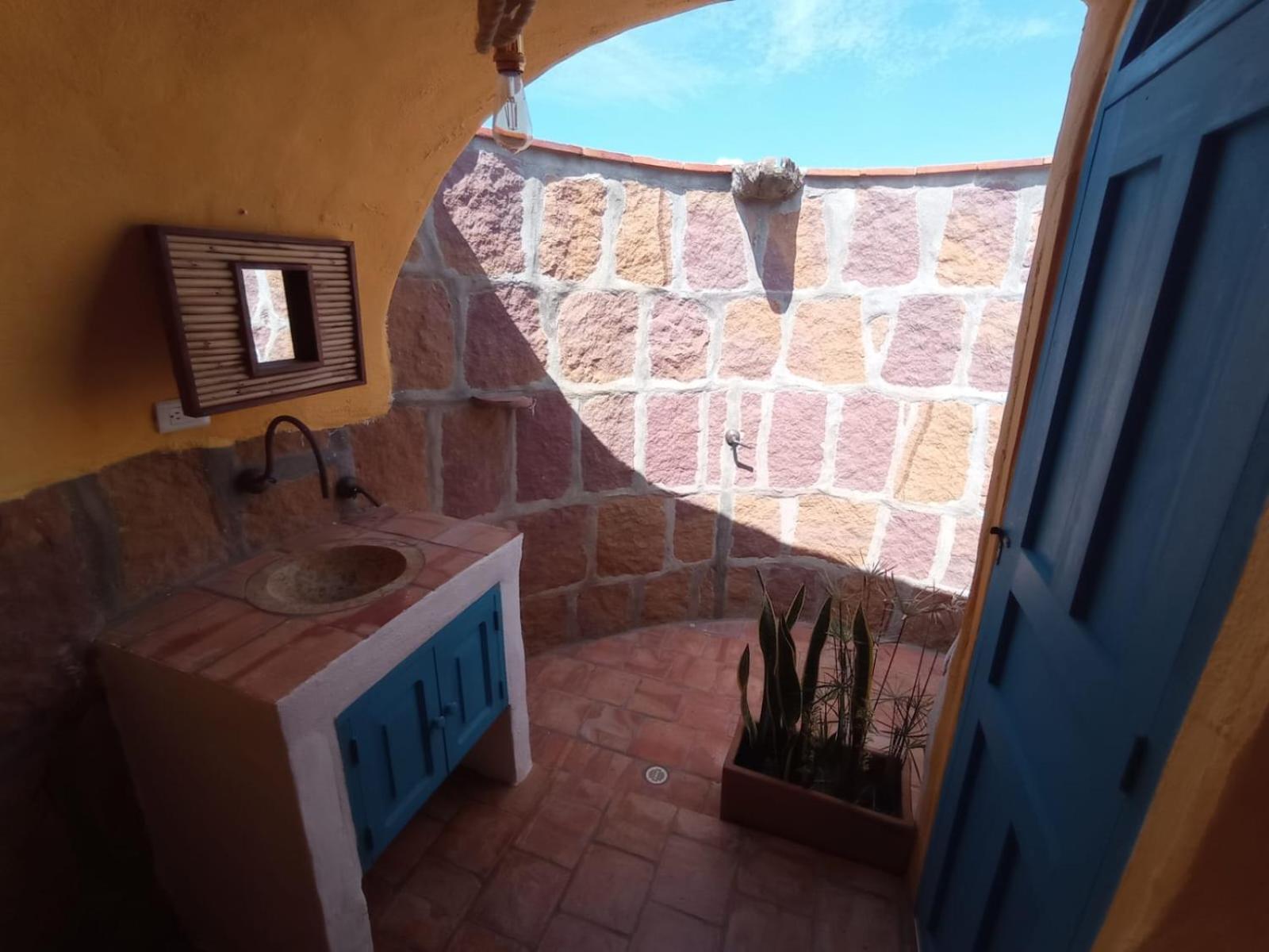 Hermoso Glamping Creta