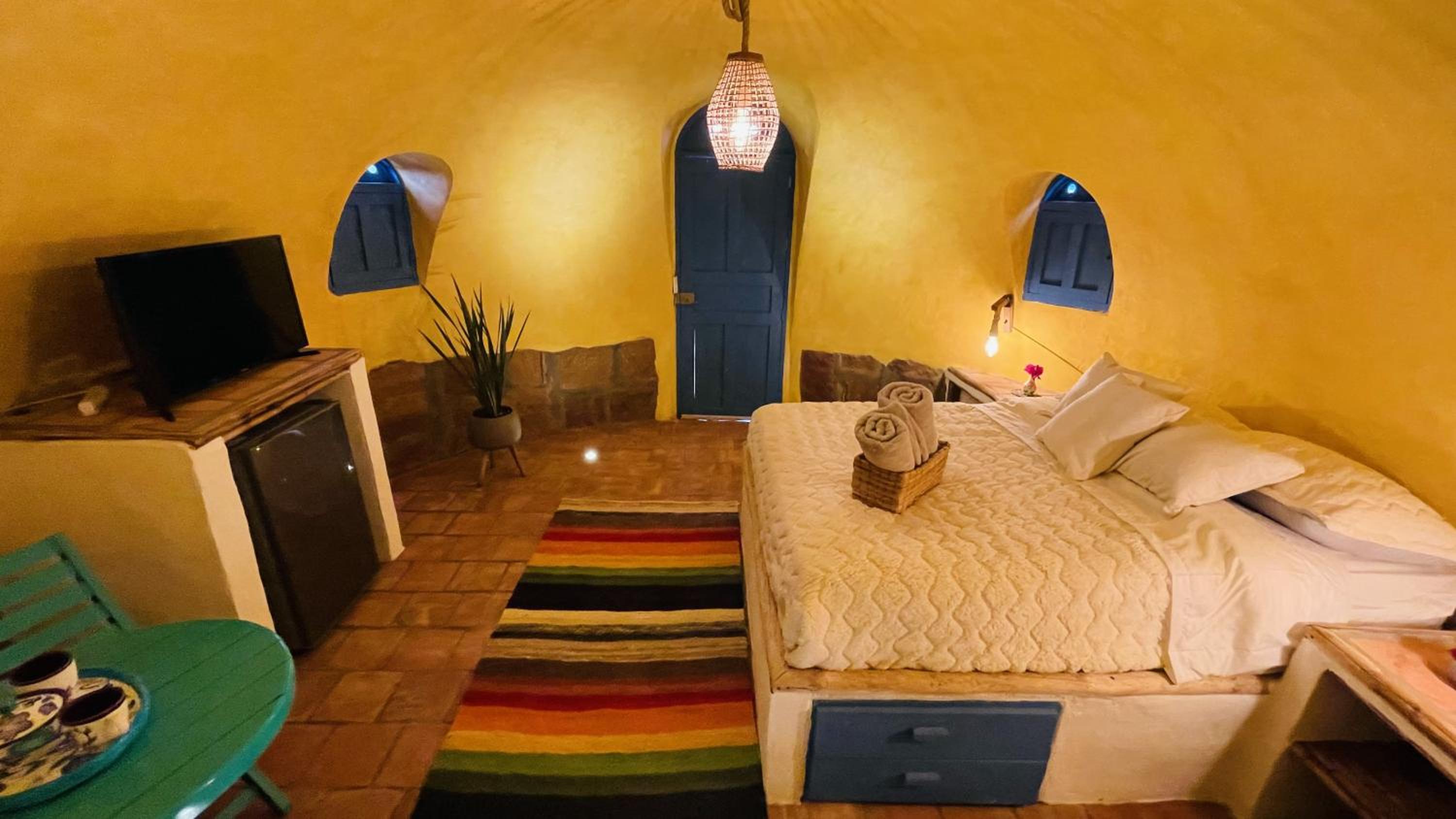 Hermoso Glamping Creta