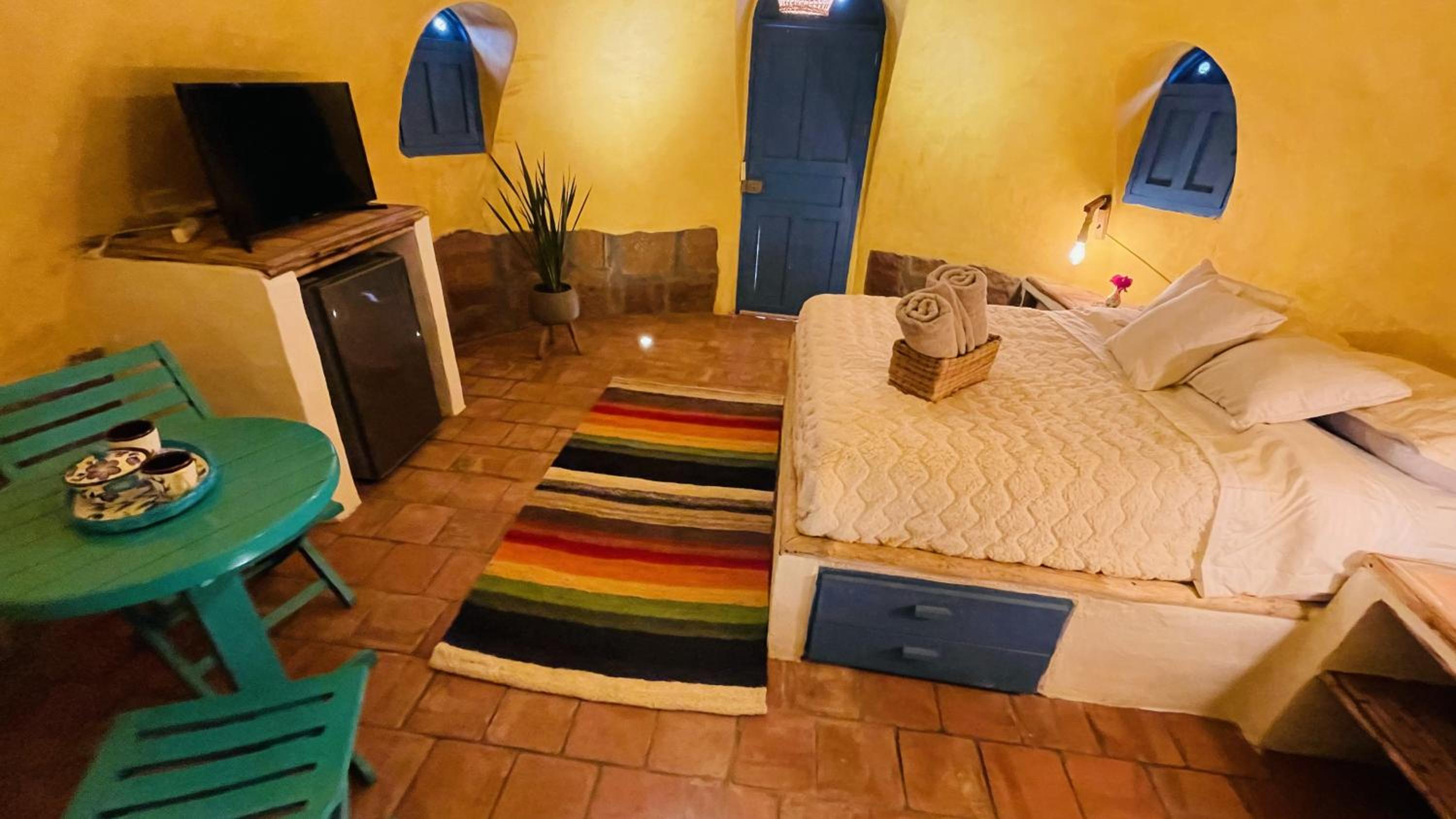 Hermoso Glamping Creta
