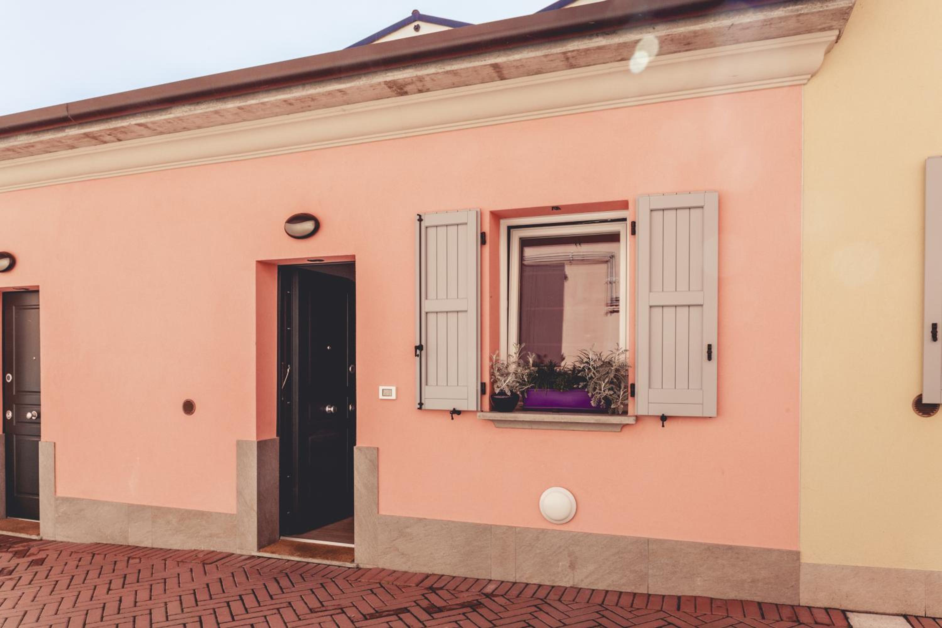 Appartamenti Borghetto Panigale