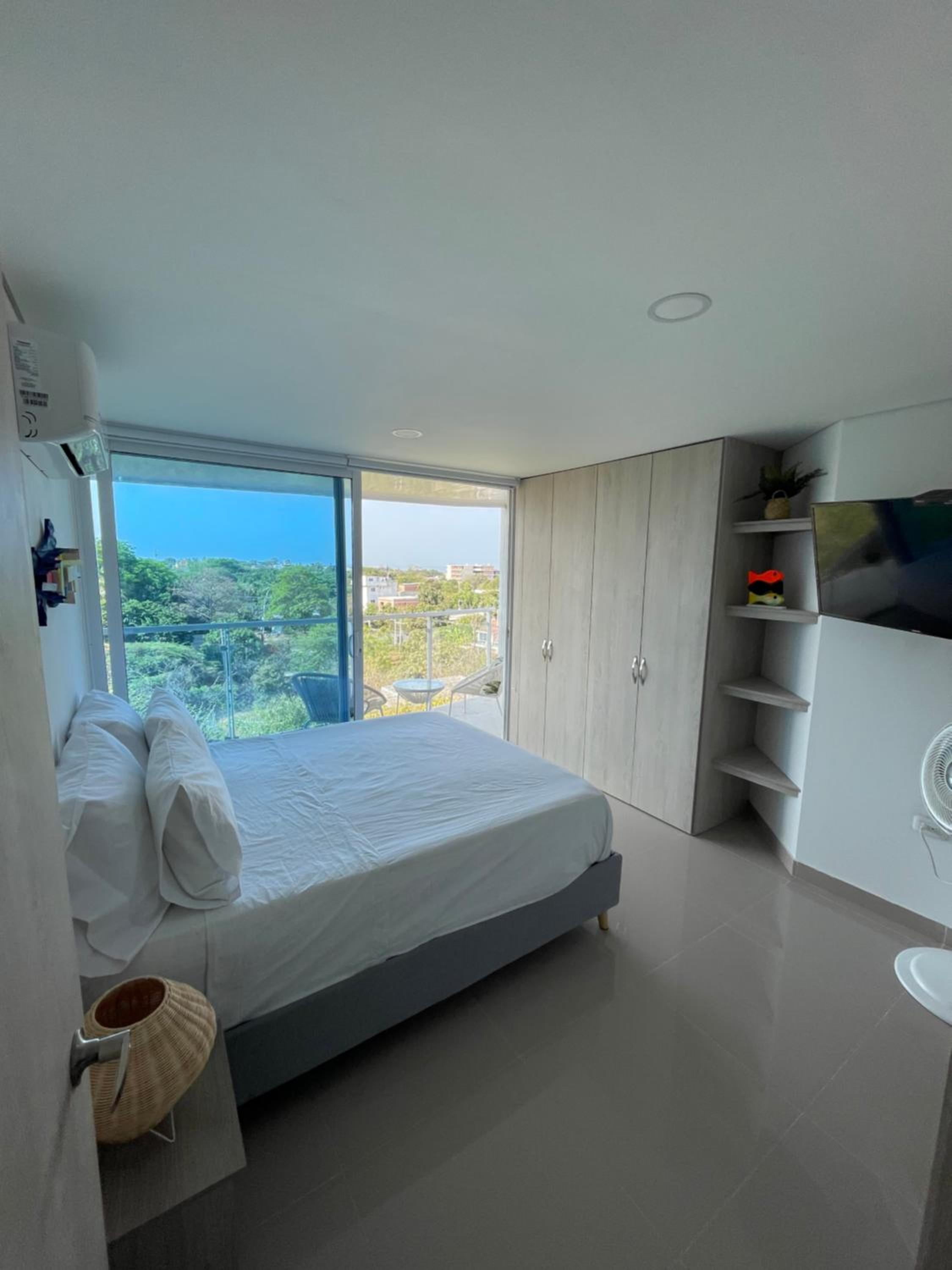 Infinity Blue - Playa Dormida