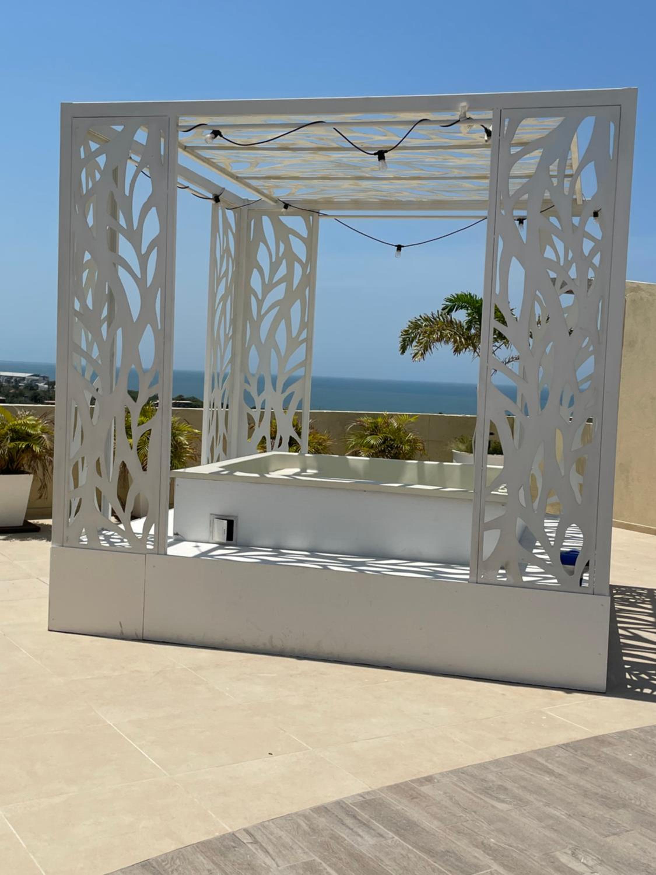Infinity Blue - Playa Dormida
