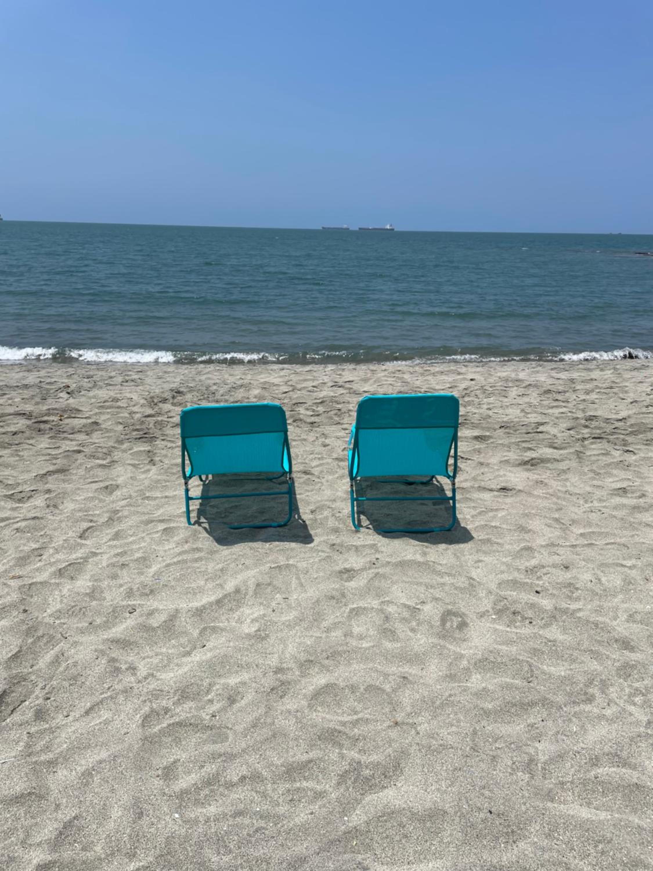 Infinity Blue - Playa Dormida