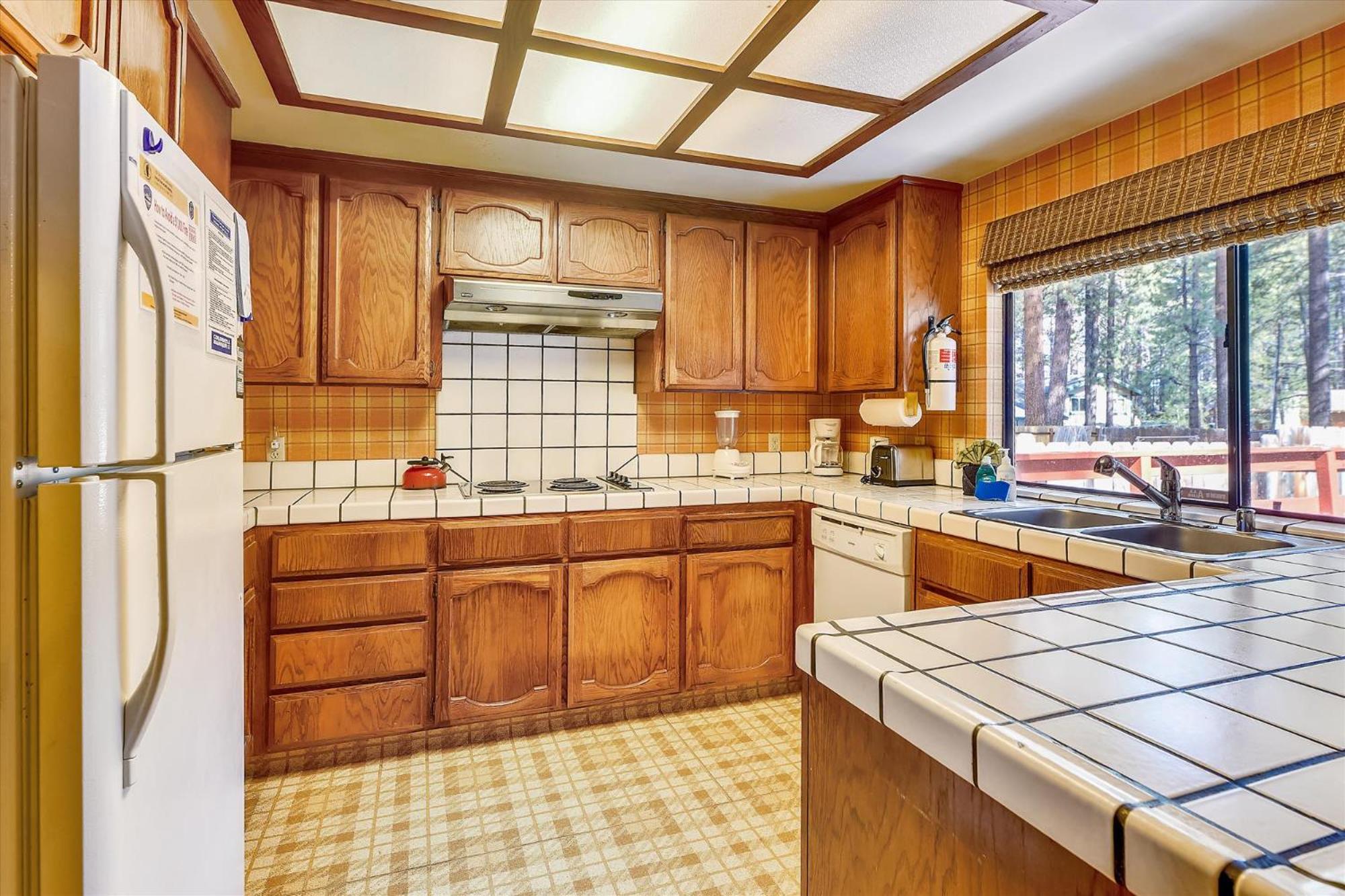 Pet Friendly - Close To Heavenly, Steps To The River view 2