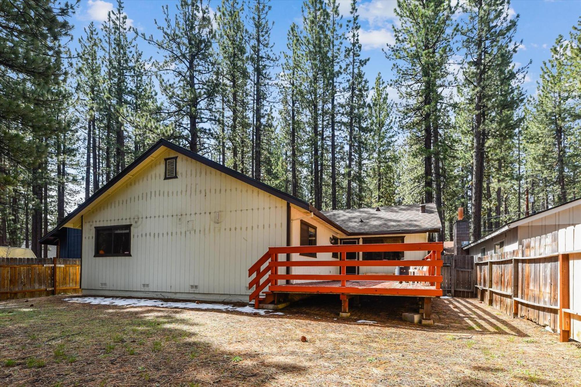 Pet Friendly - Close To Heavenly, Steps To The River view 4