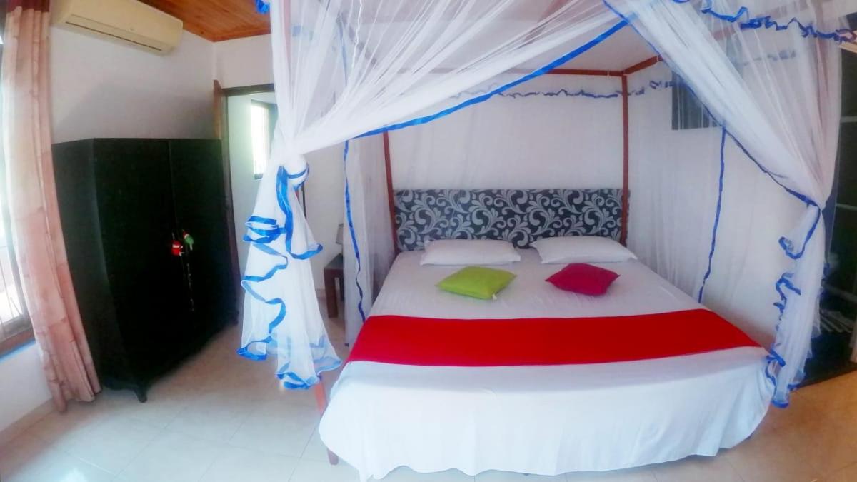 FEEL Villa view 4